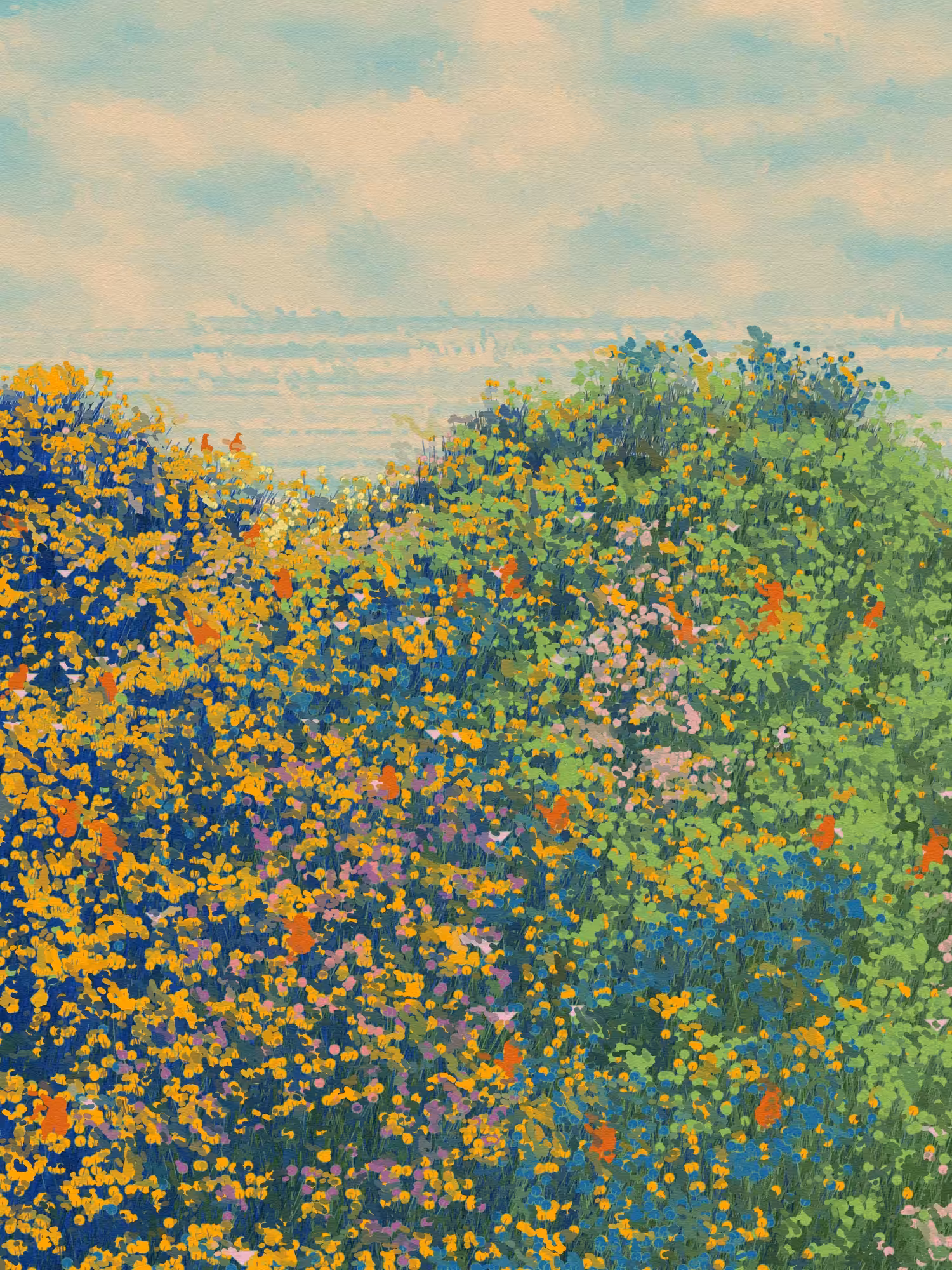 Superbloom #123