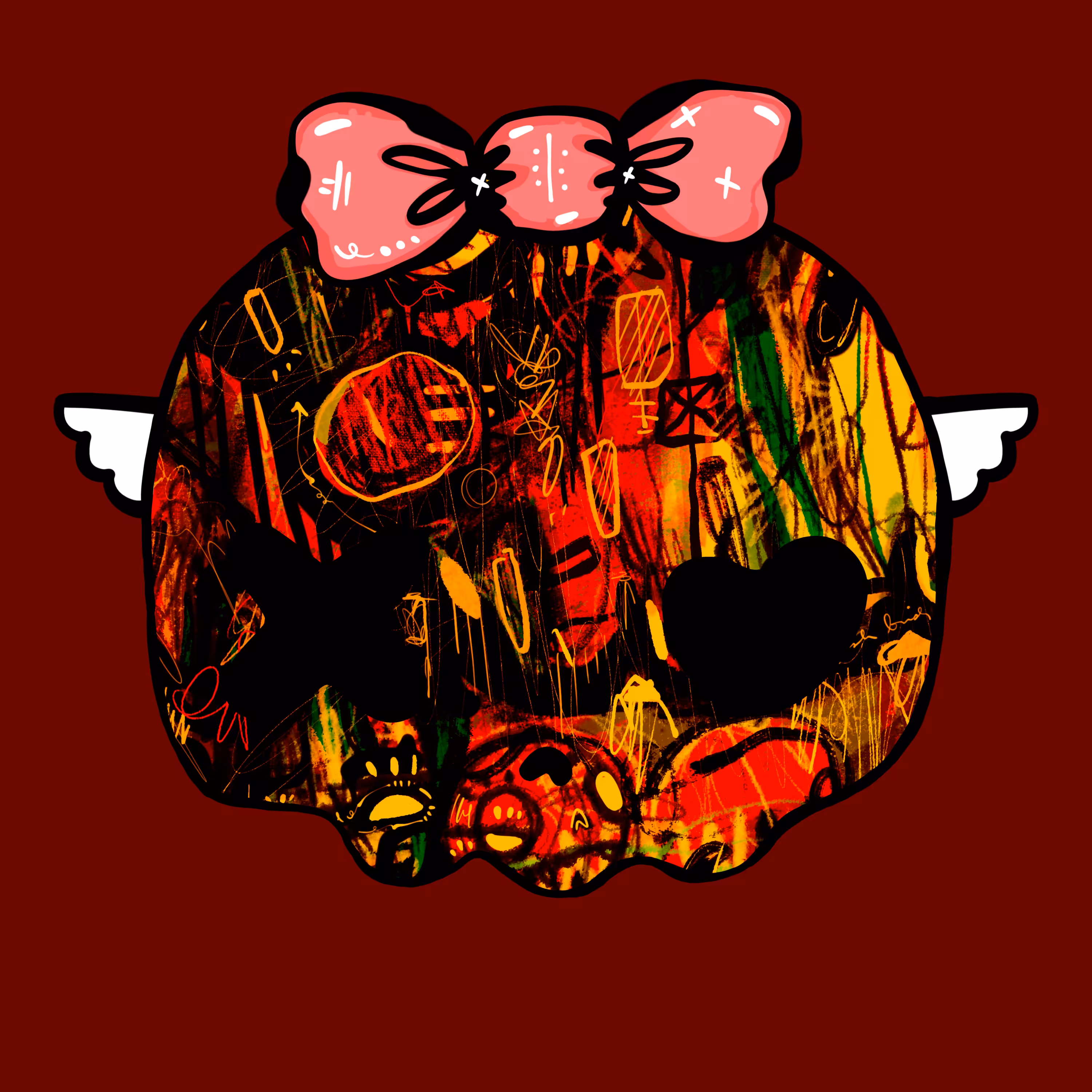 ORGNLS by SABET #4768