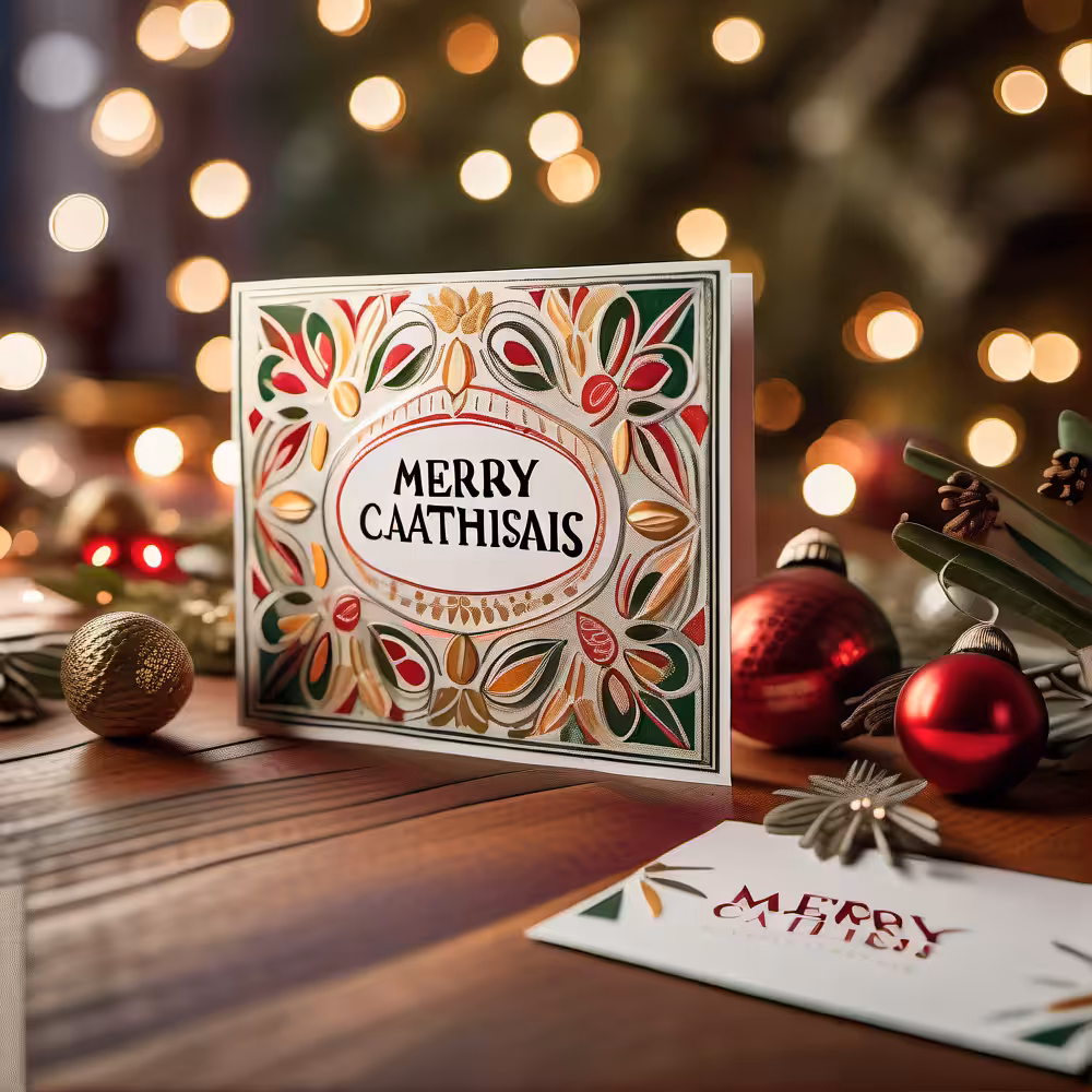Merry Catharsis (2023) #9