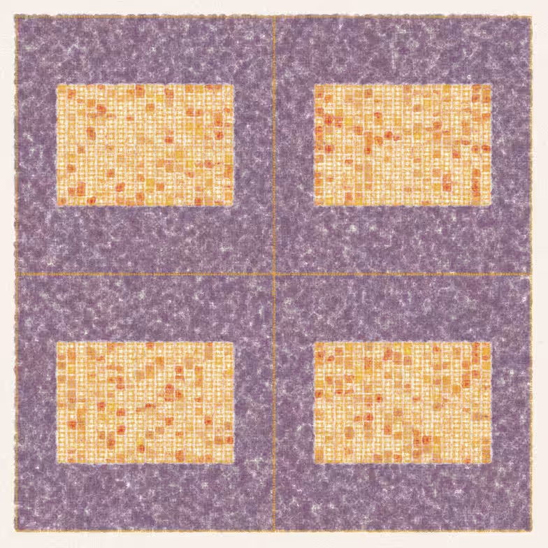 Long Form Blots #77