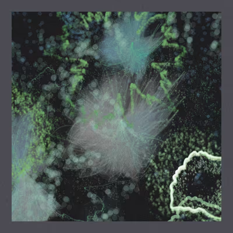 Love & Dive - Reminiscence #61
