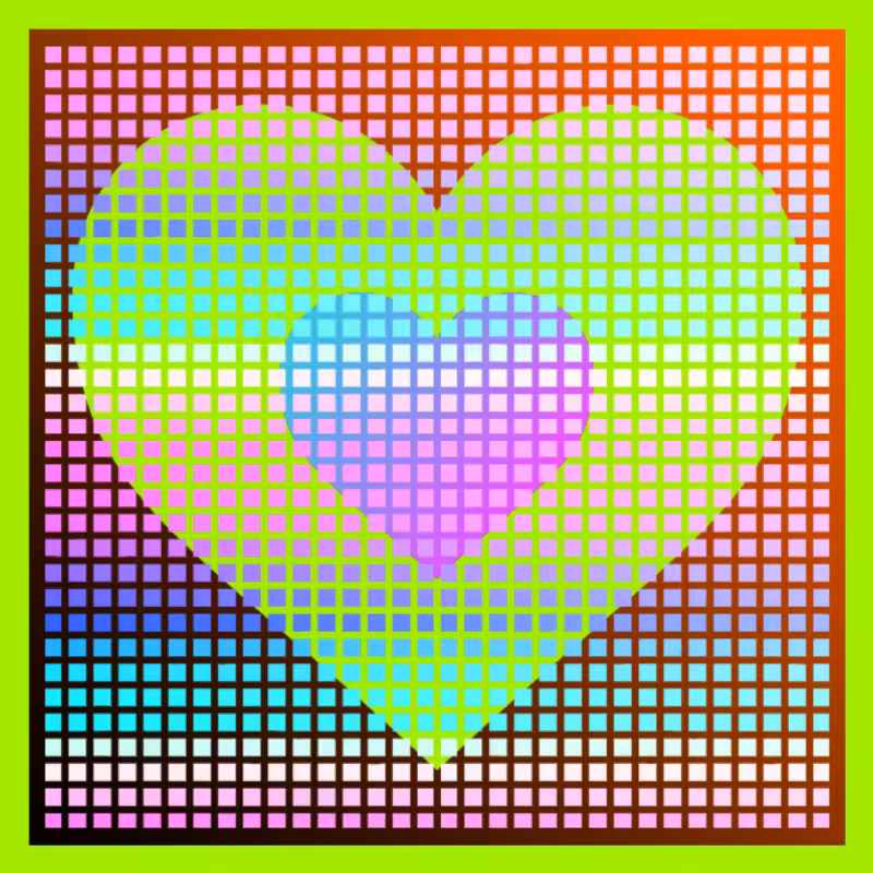 Love is Love #125