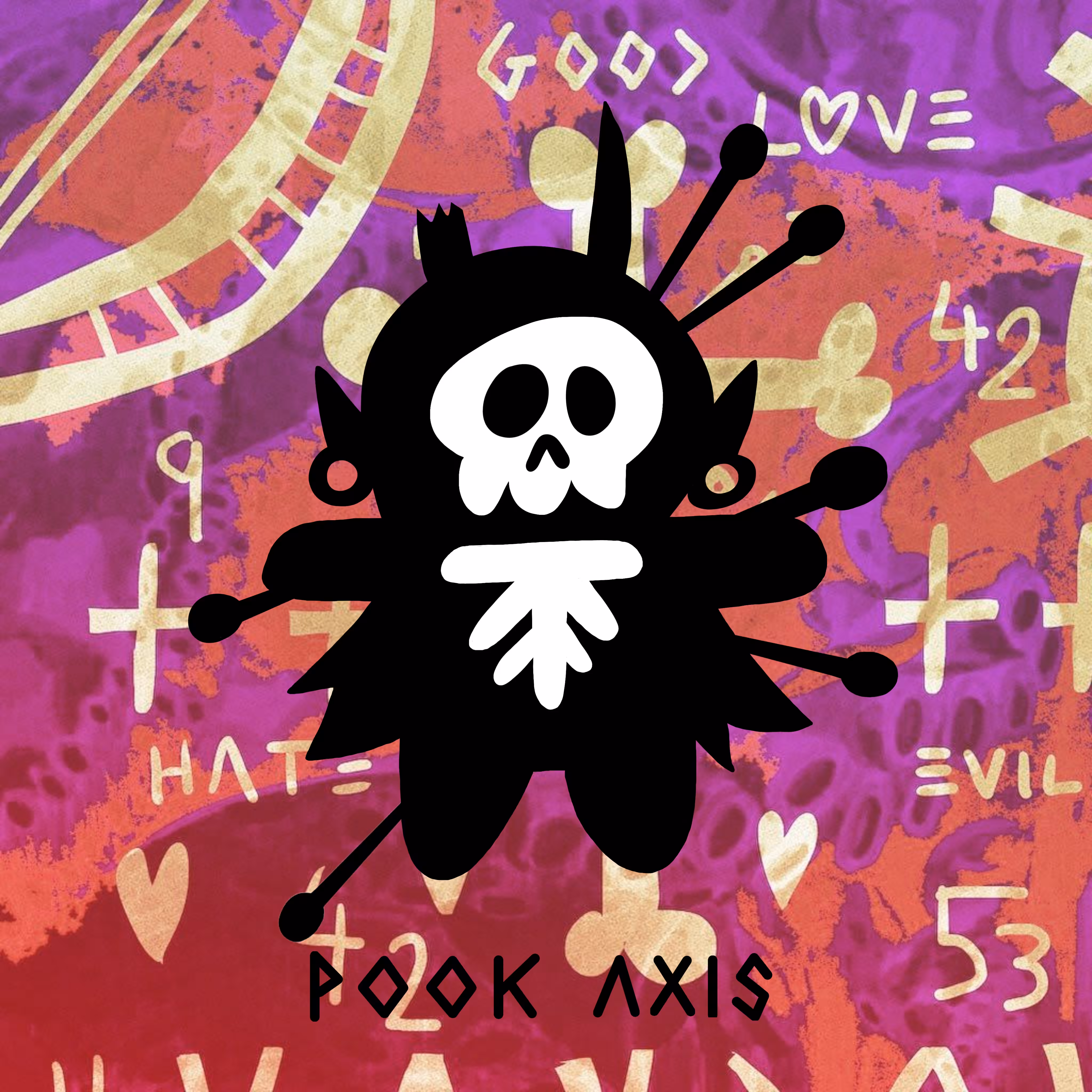 VOODOOZ #387