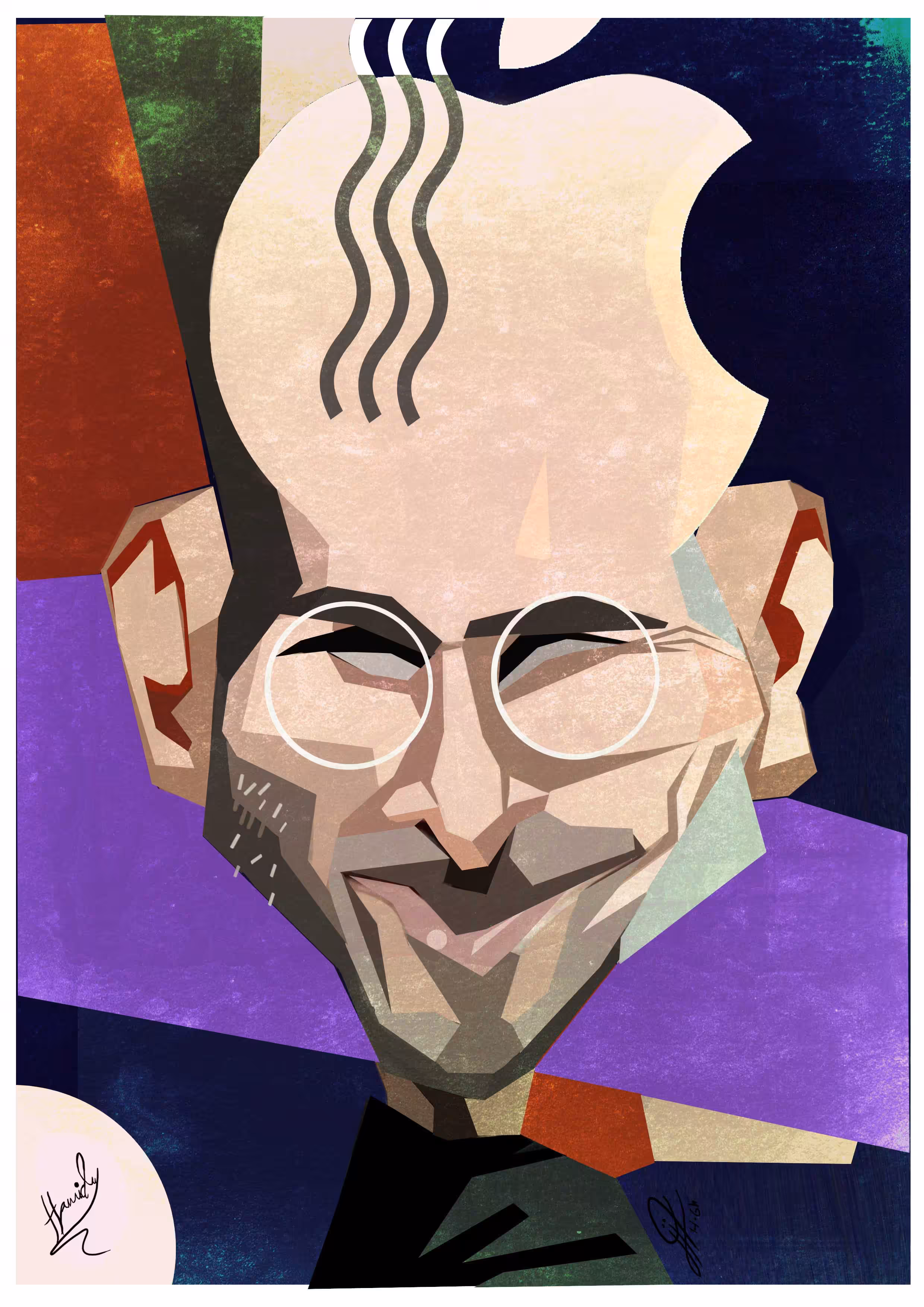 Steve Jobs