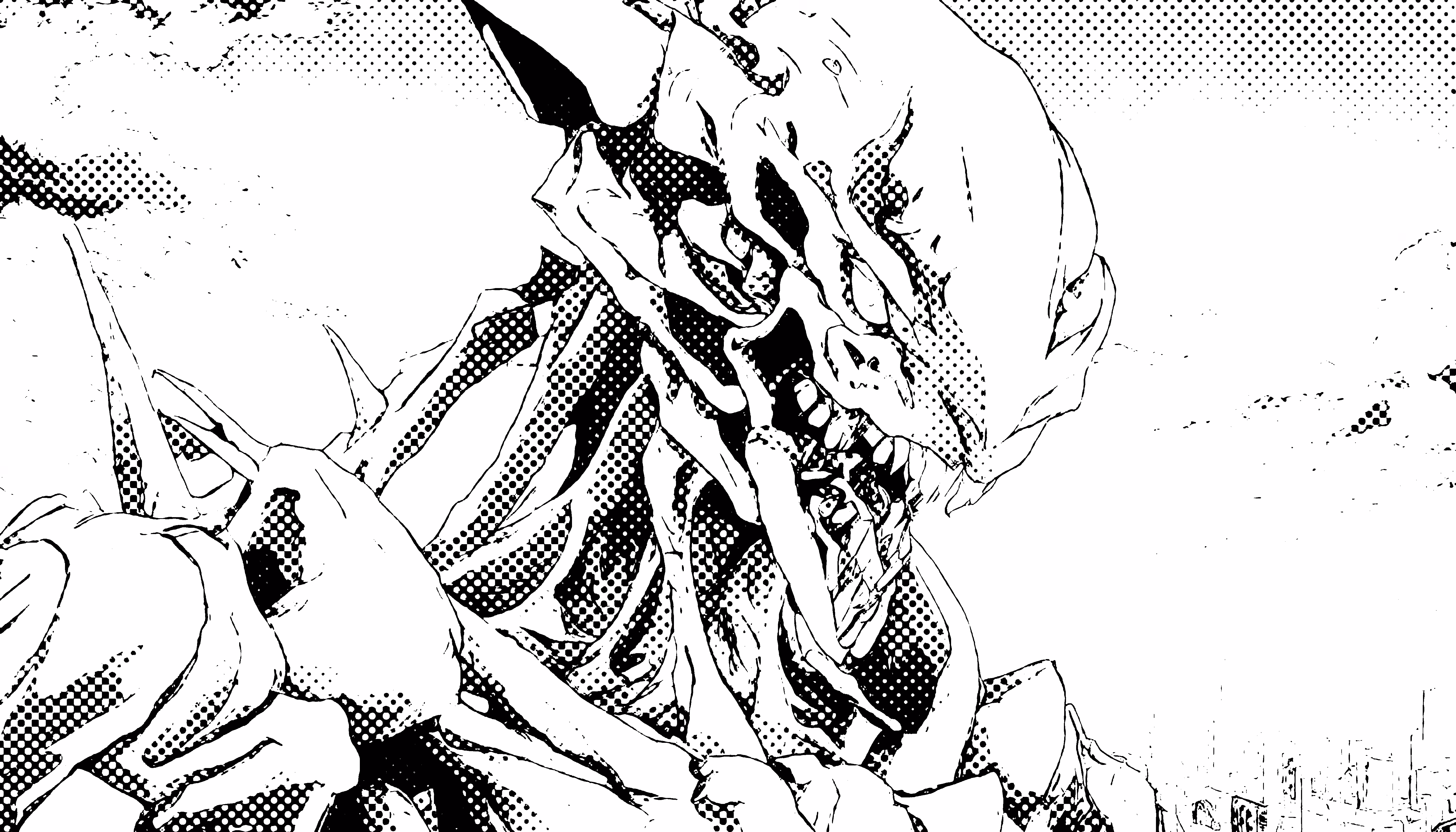 monster 