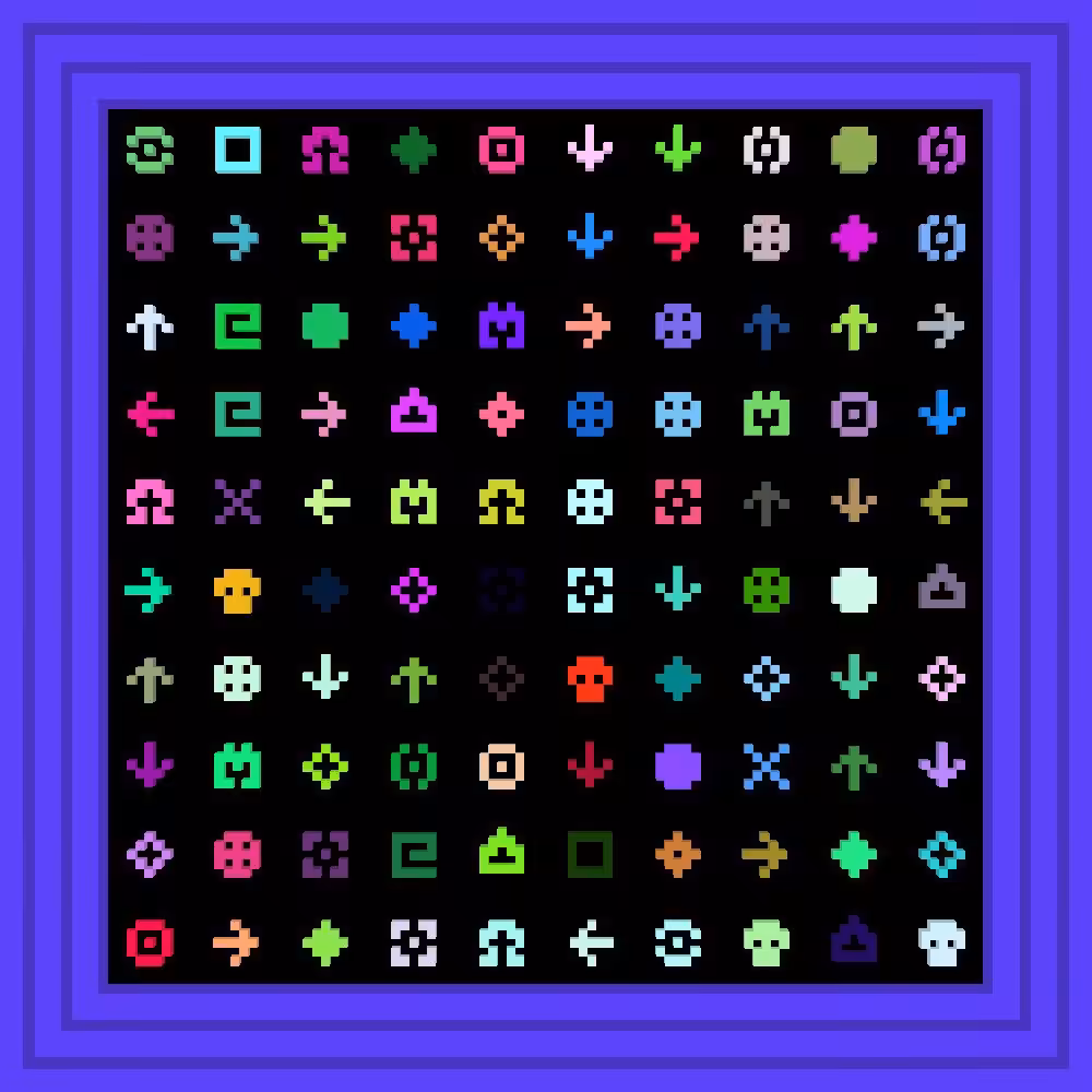 THE OBSTACLE IS THE WAY.   The impediment to action advances action.  What stands in the way becomes the way. :: Procedural Symbols #342/1000