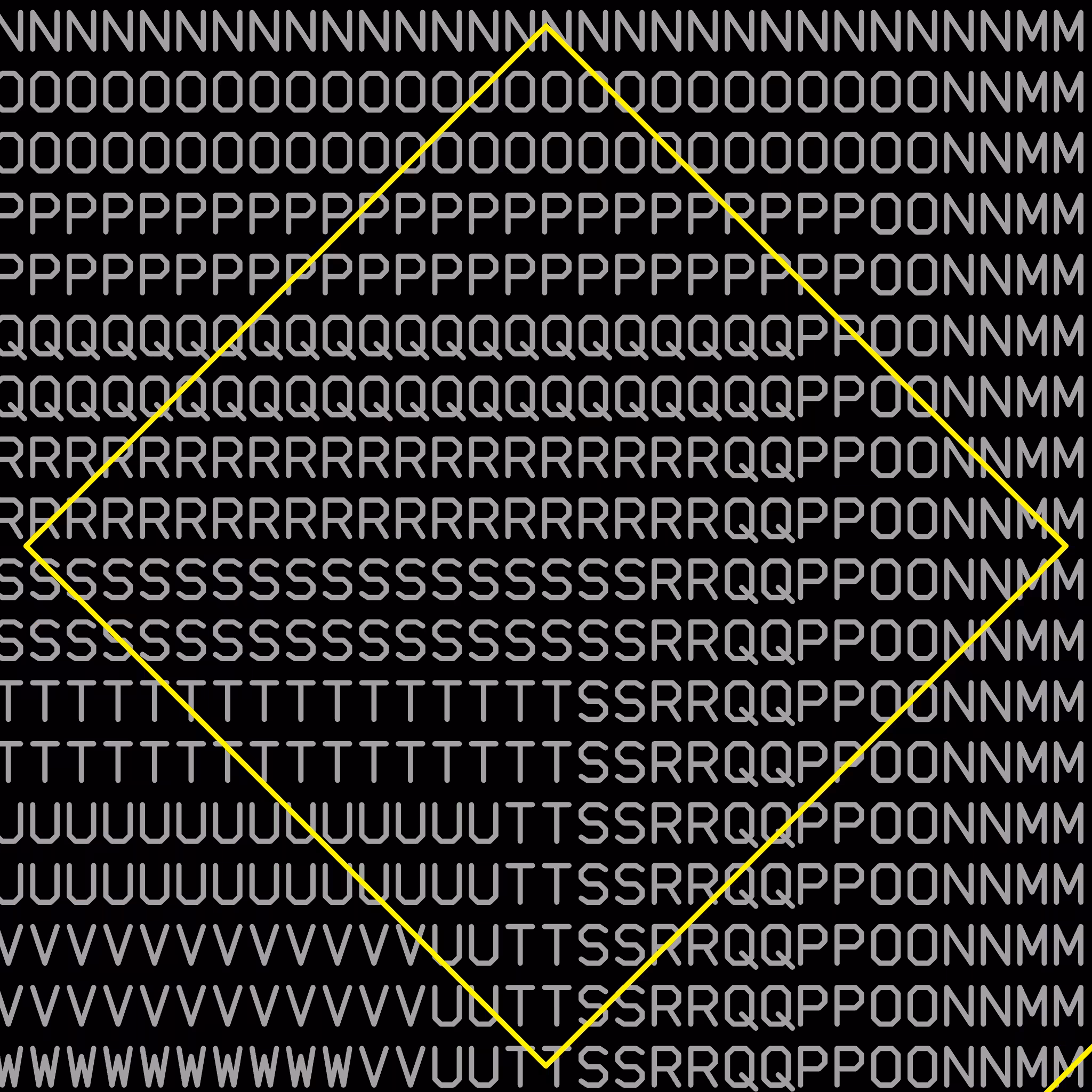 X-Y-Z #722