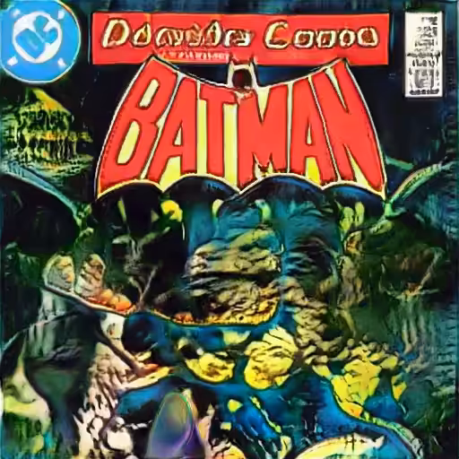 Detective Comics (2019)