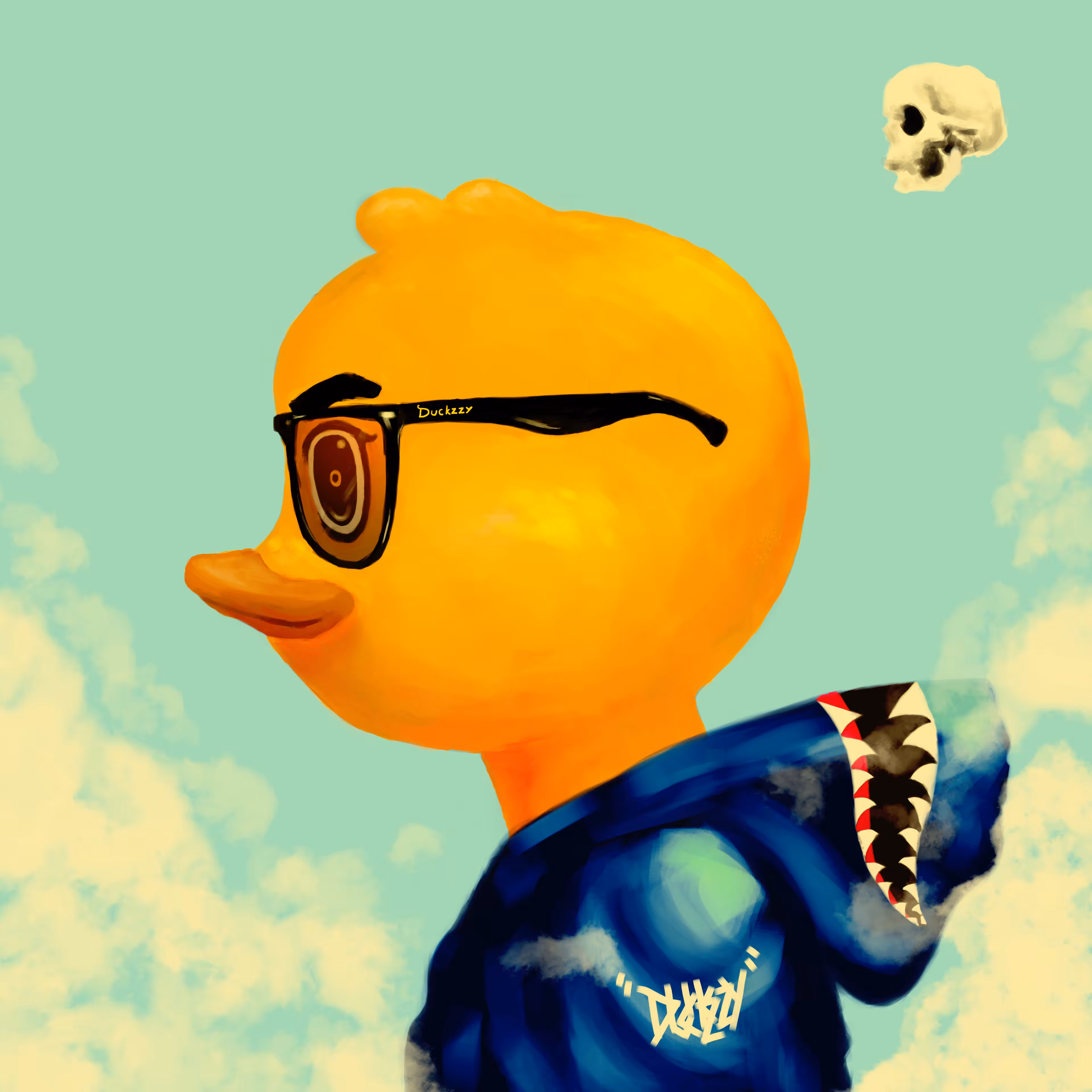 Duckzzy 119