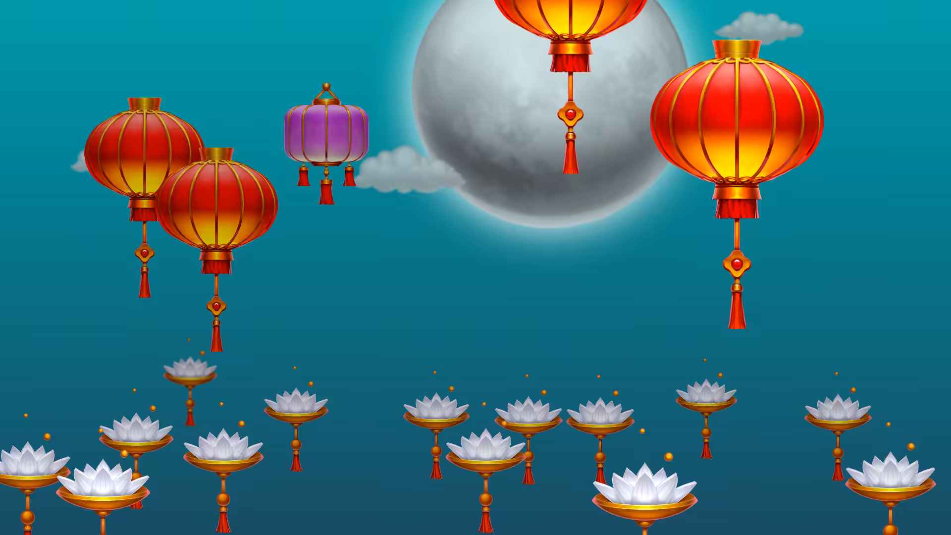 Happy Mid Autumn Festival 2022 #2002