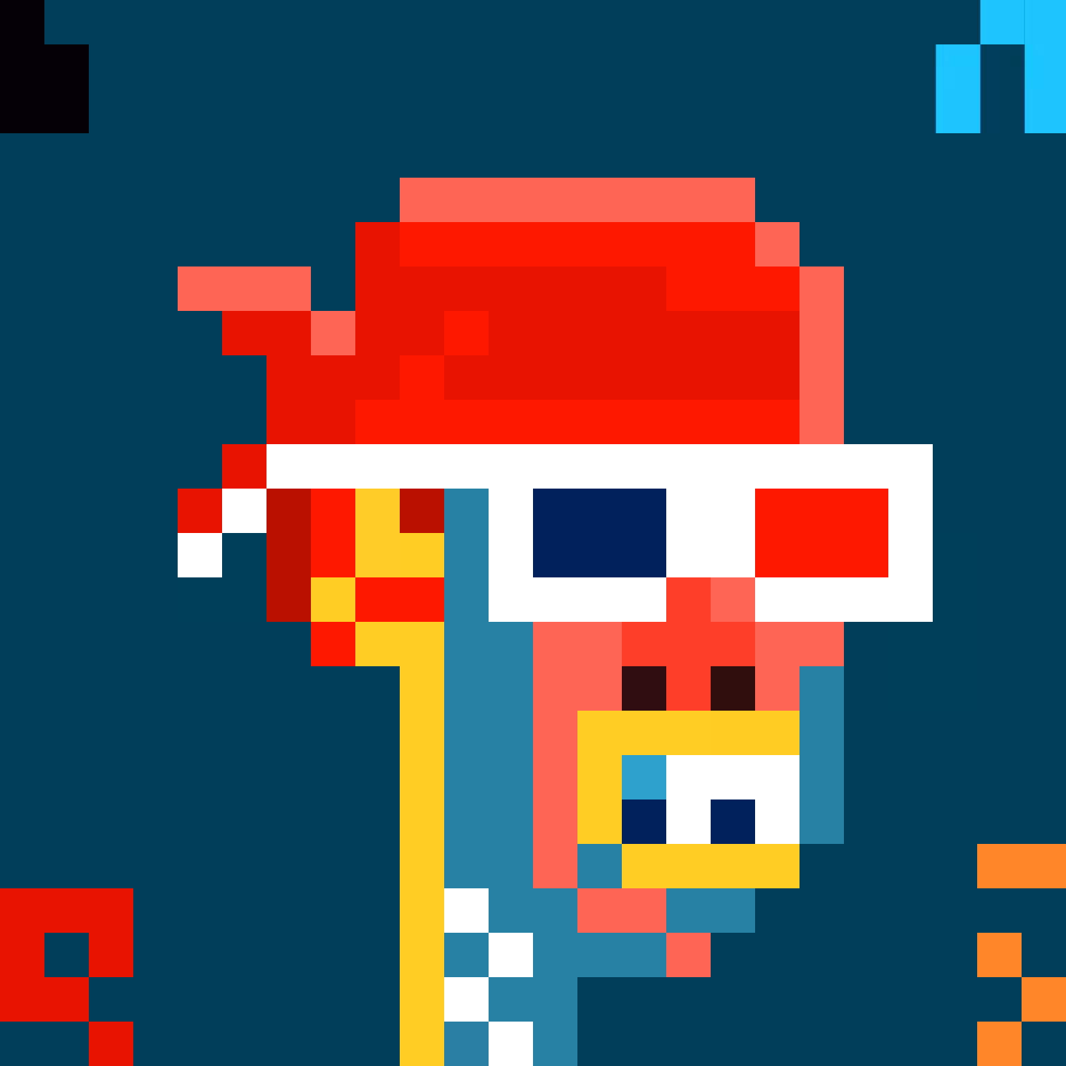 TwoFourQunk 716