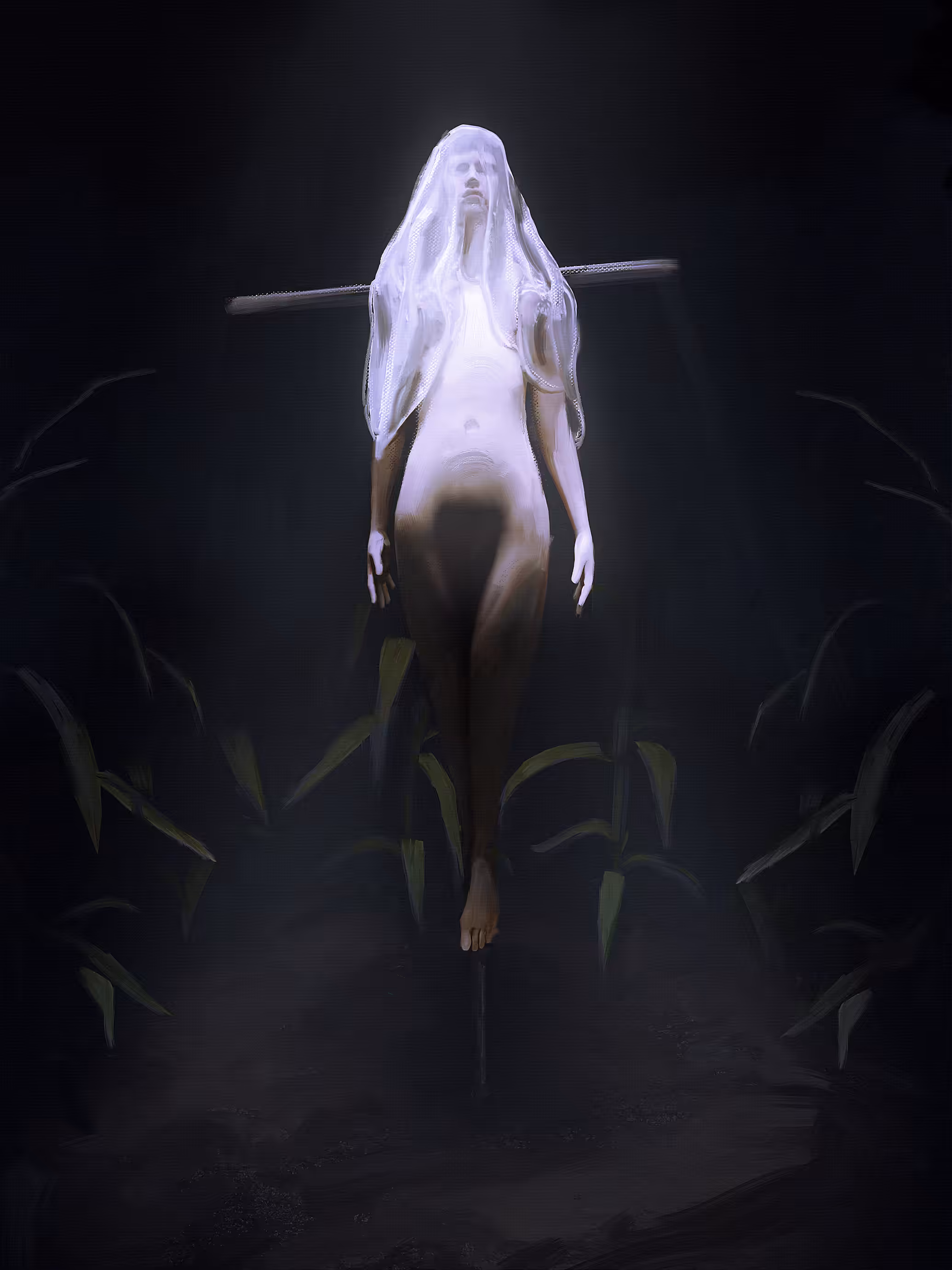 Bearer of pain