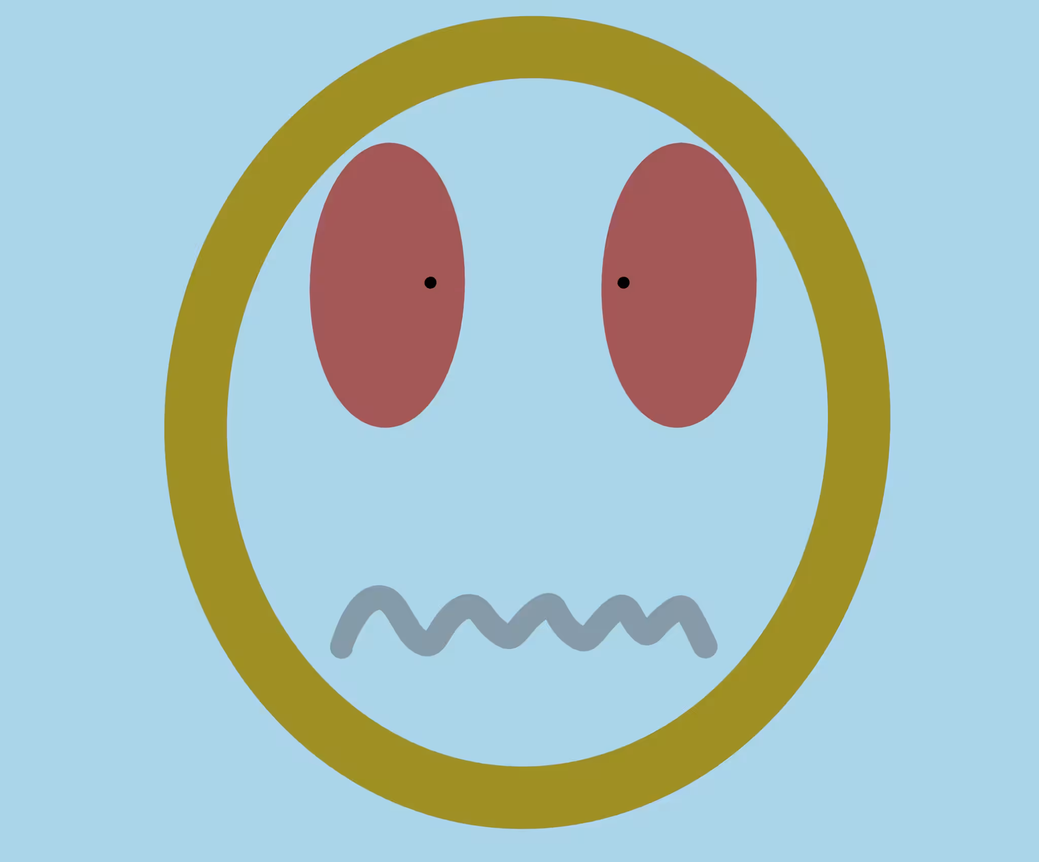 Punevyr's face #11