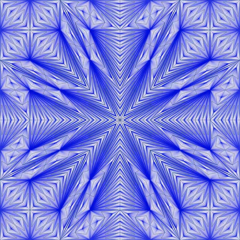 Triangle Subdivisions #434