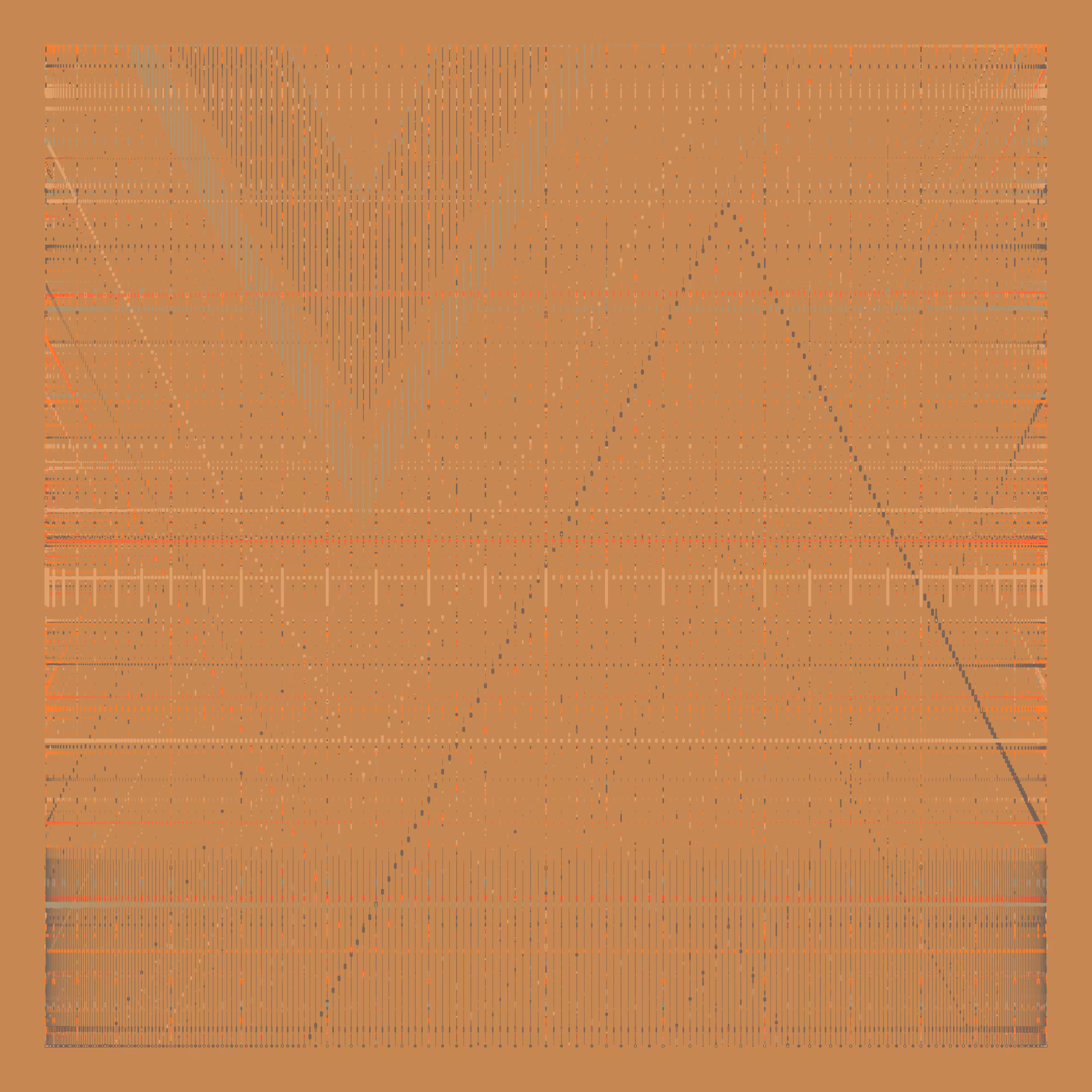 Rhythms #341