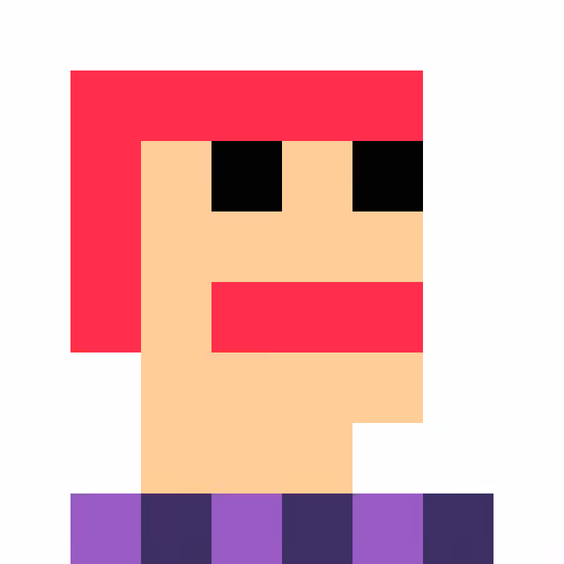 sMOLEST PUNK #72