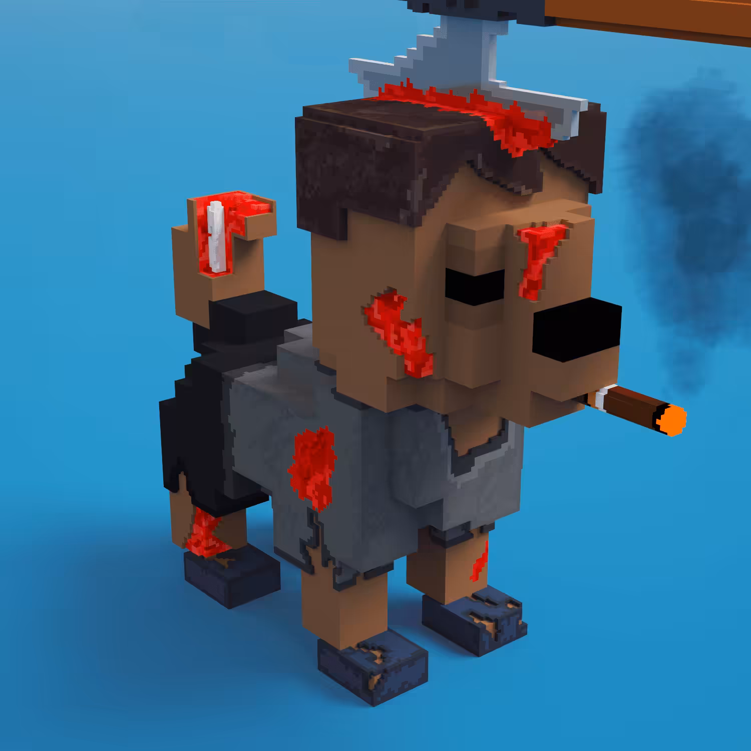 DogeBits #238