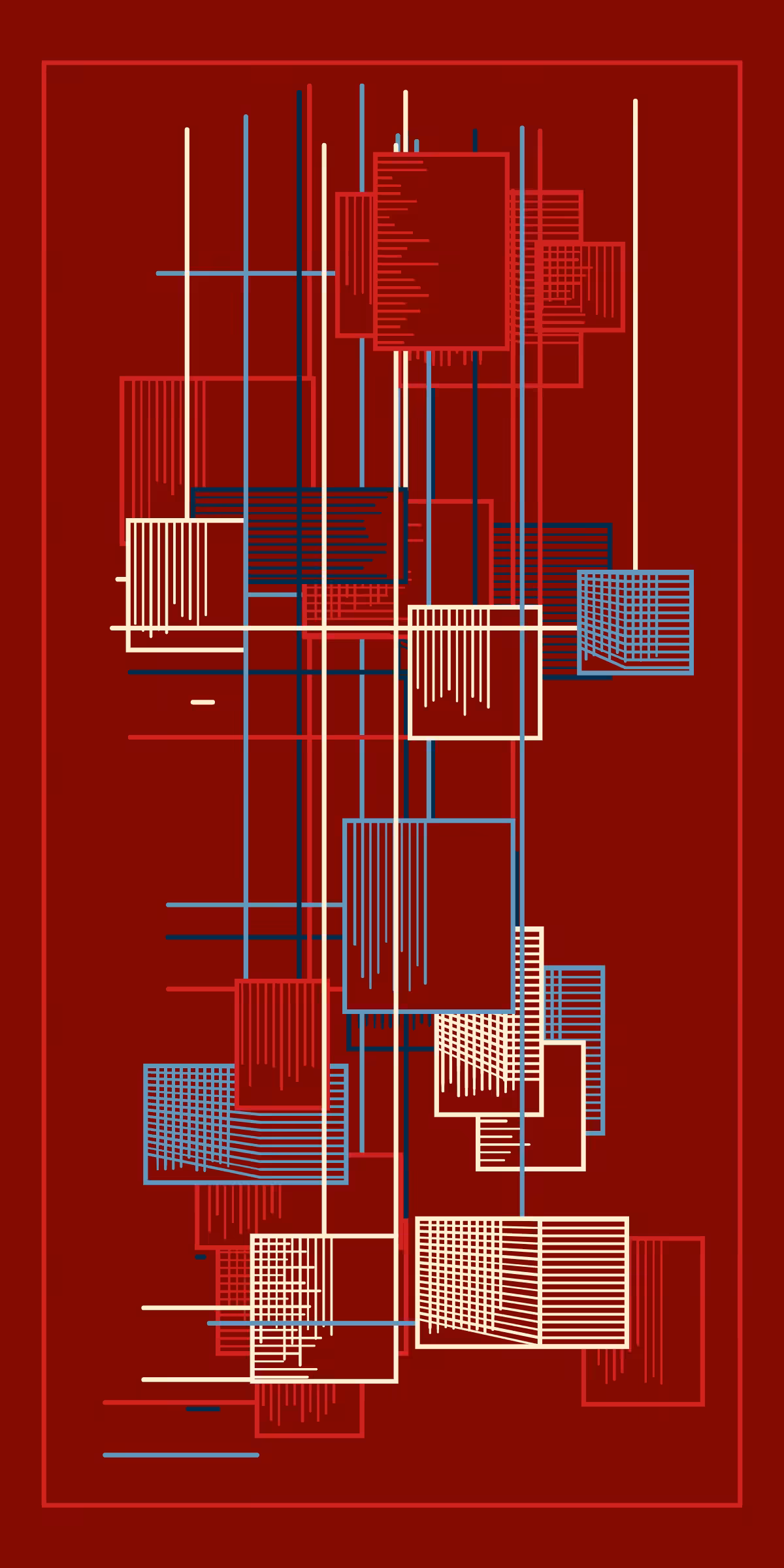 Strikethrough #11