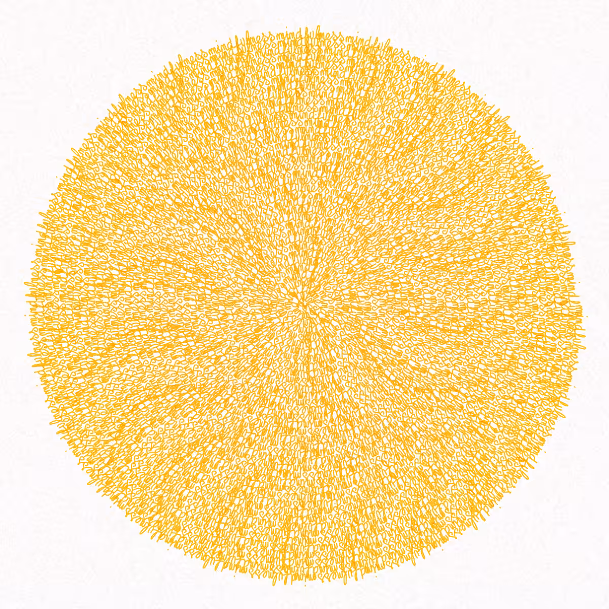 Plottable Spirals #38
