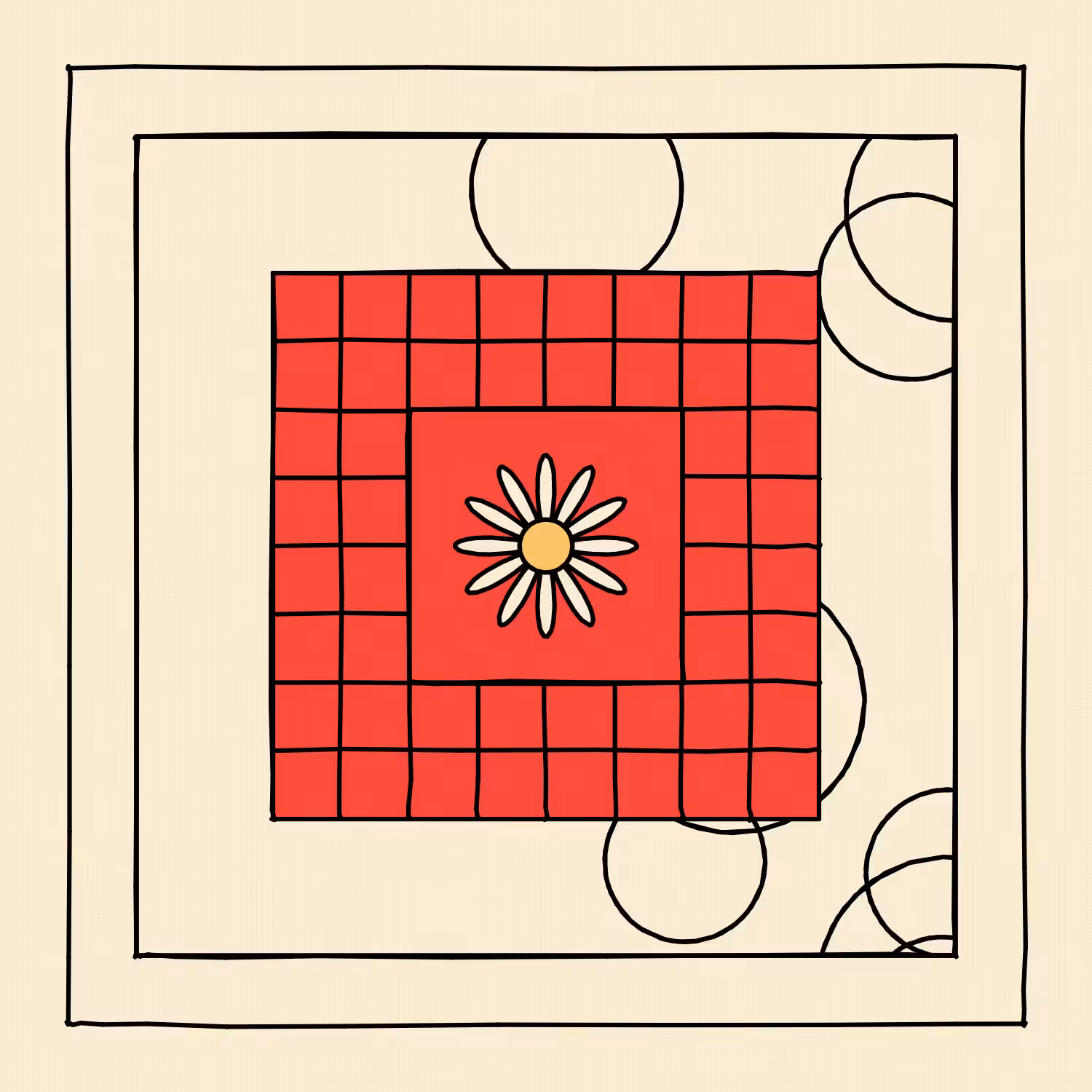 Borders Revisited #81