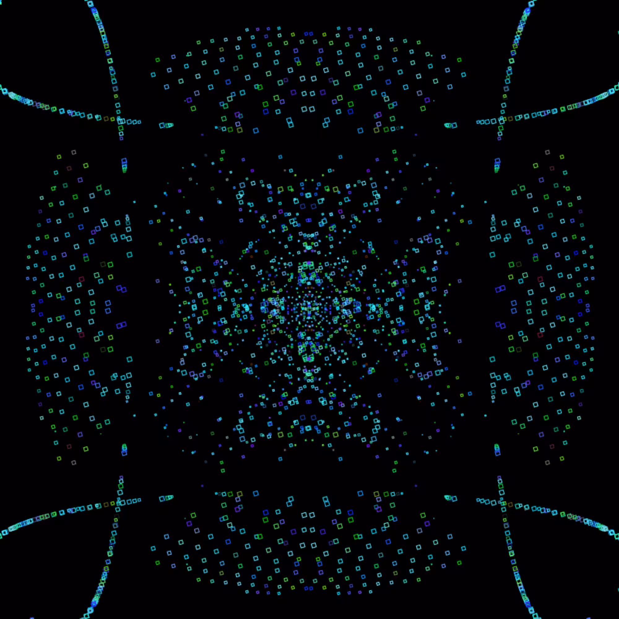 Breathing Redux #18