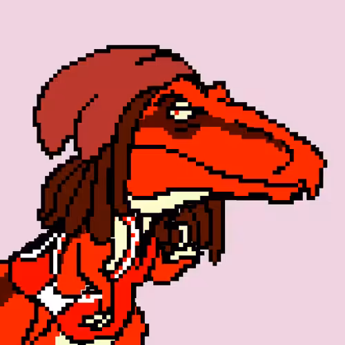 RAPTOR #075