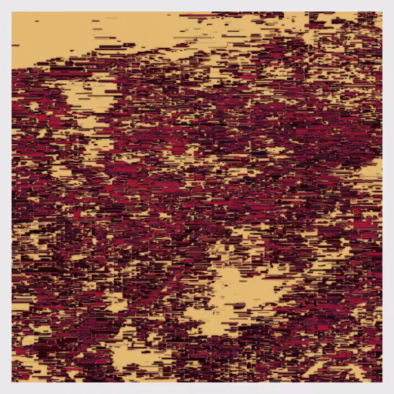Chaos Grid #22