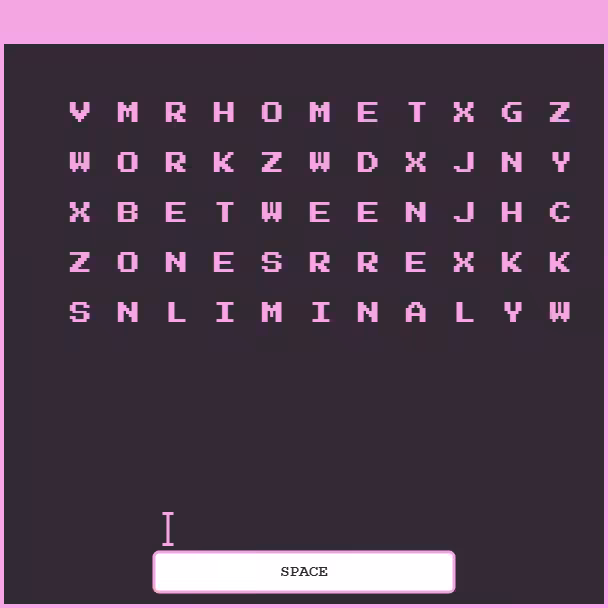 Space Bar Invaders #25