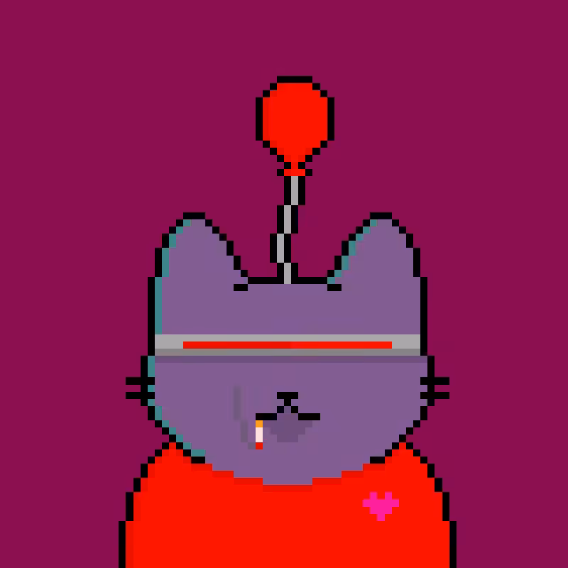 Totally Random Cats #23