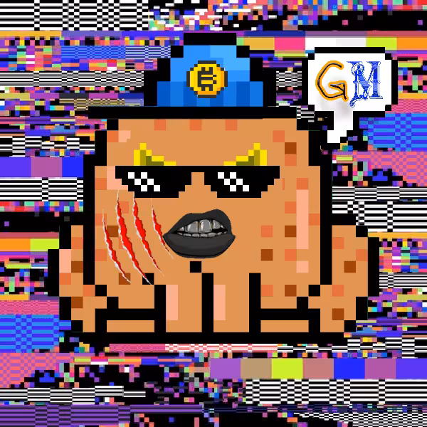 GM TOAD 028