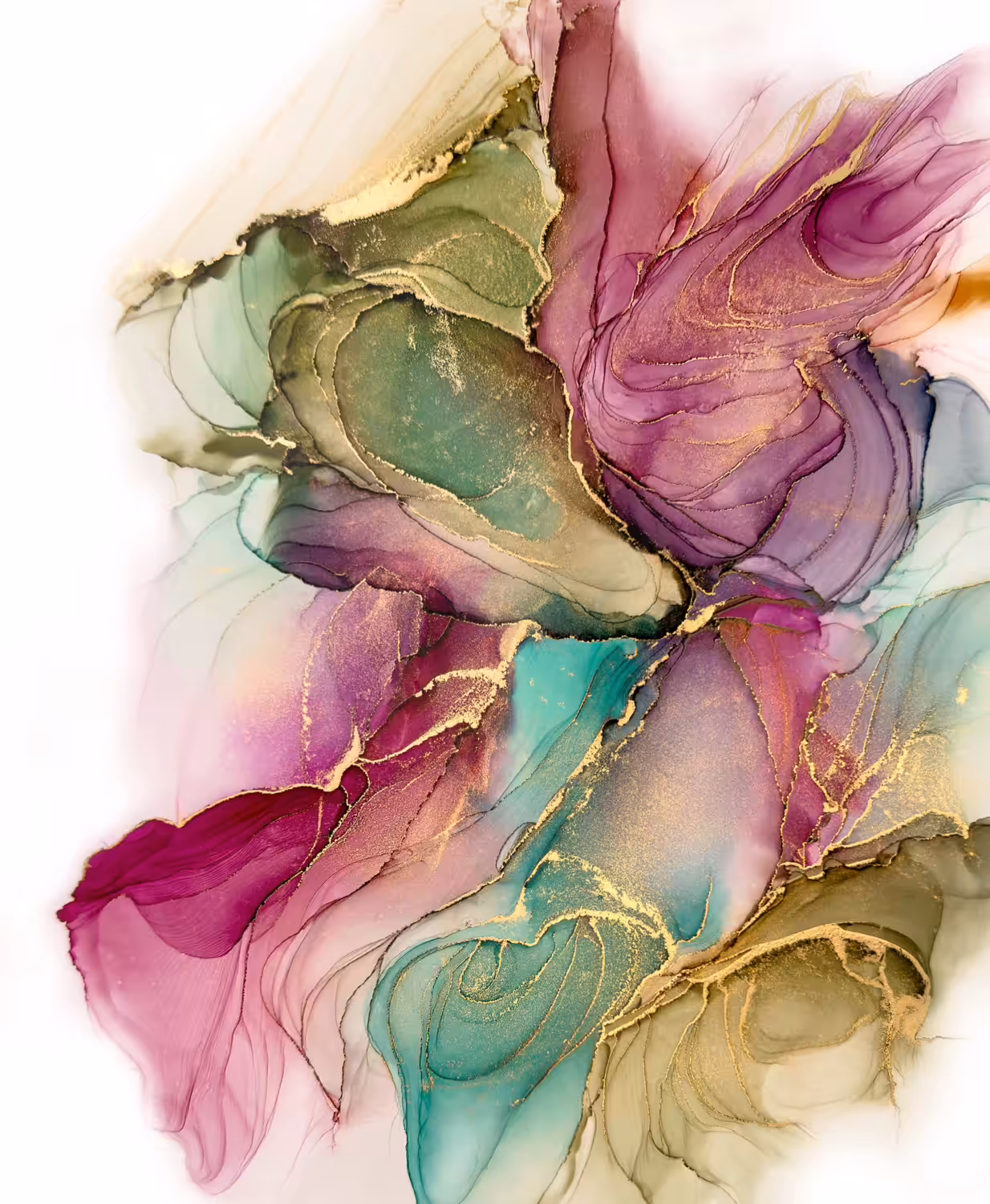 Hues of Uncertanty