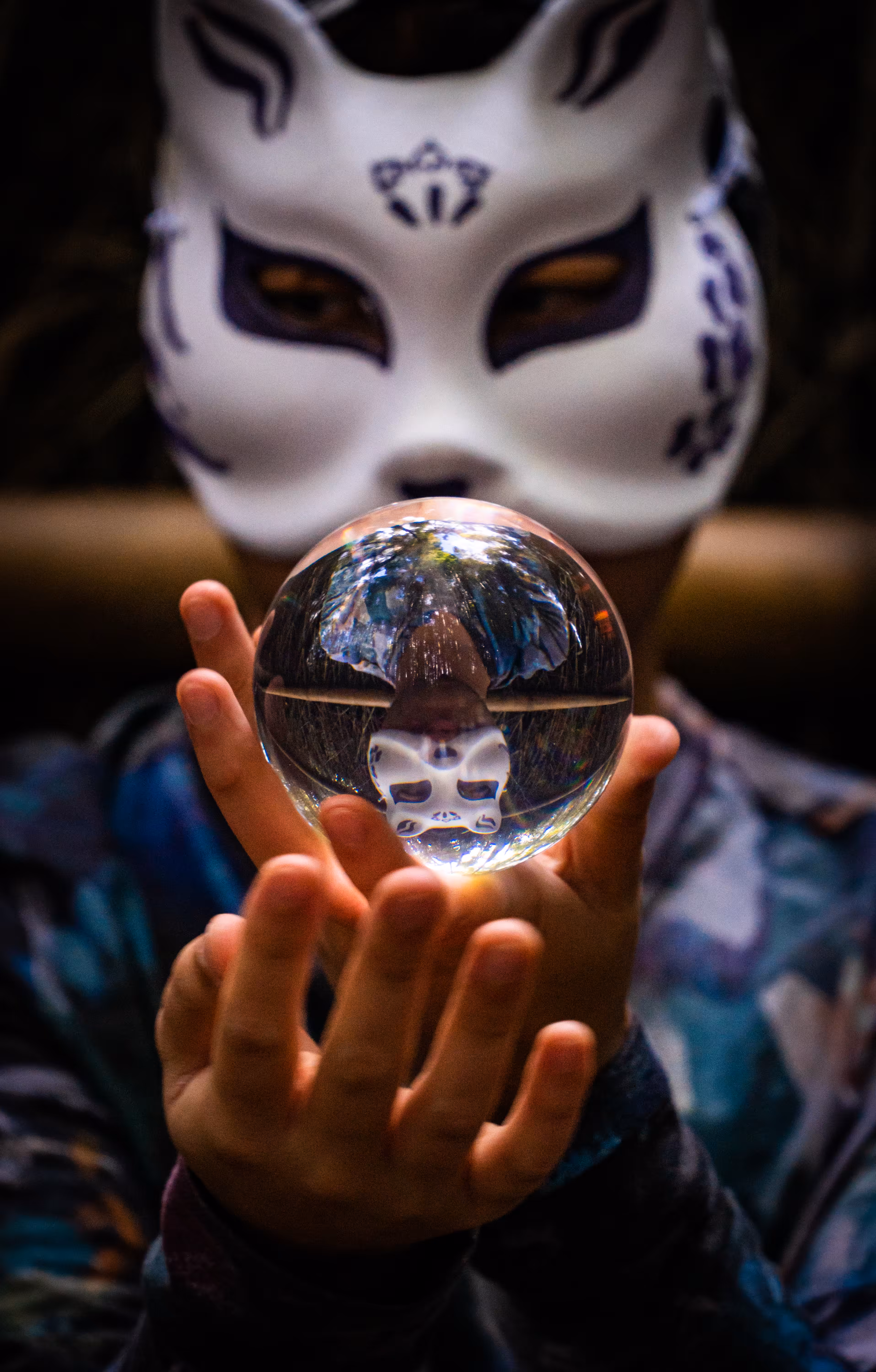 contact juggler