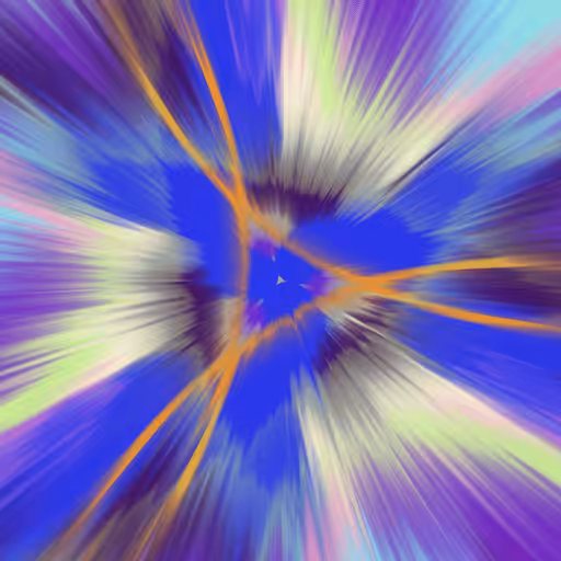 Beautiful, Delightfully Delicate, Unceasingly Sweetly Galaxy Painting