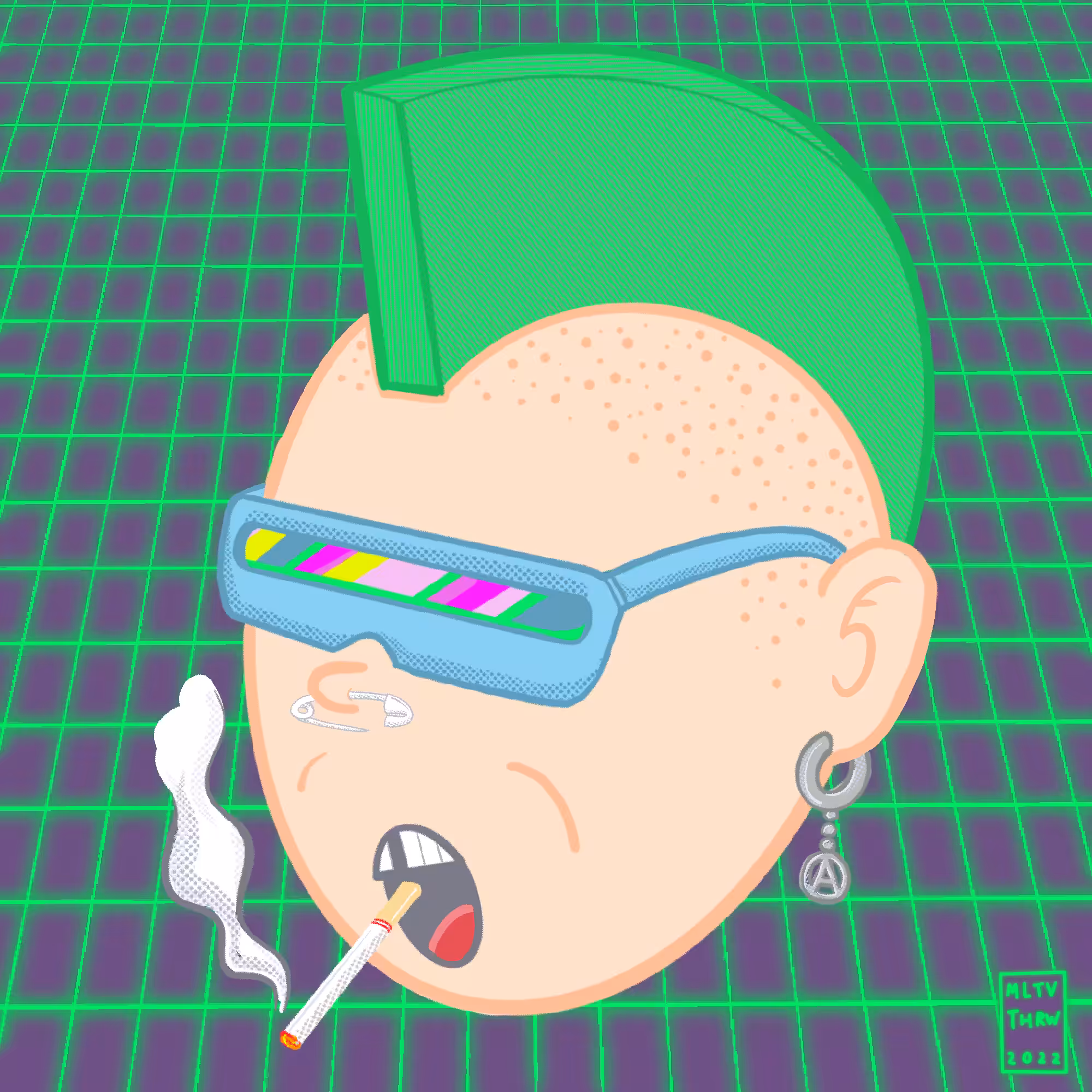 No future 2088
