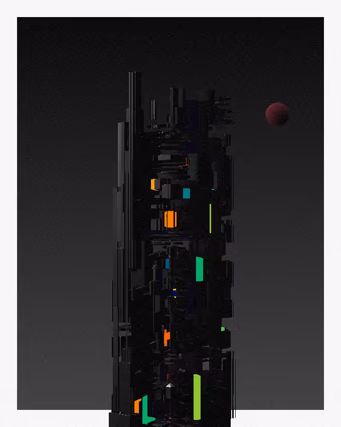 televators #5