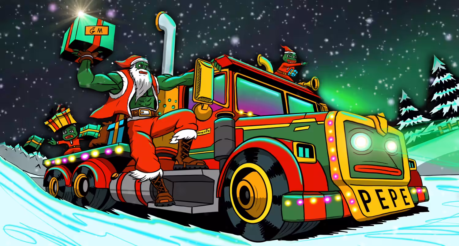 PEPE SANTA