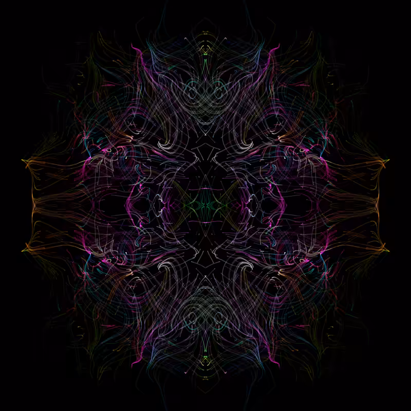 the endless dance #9