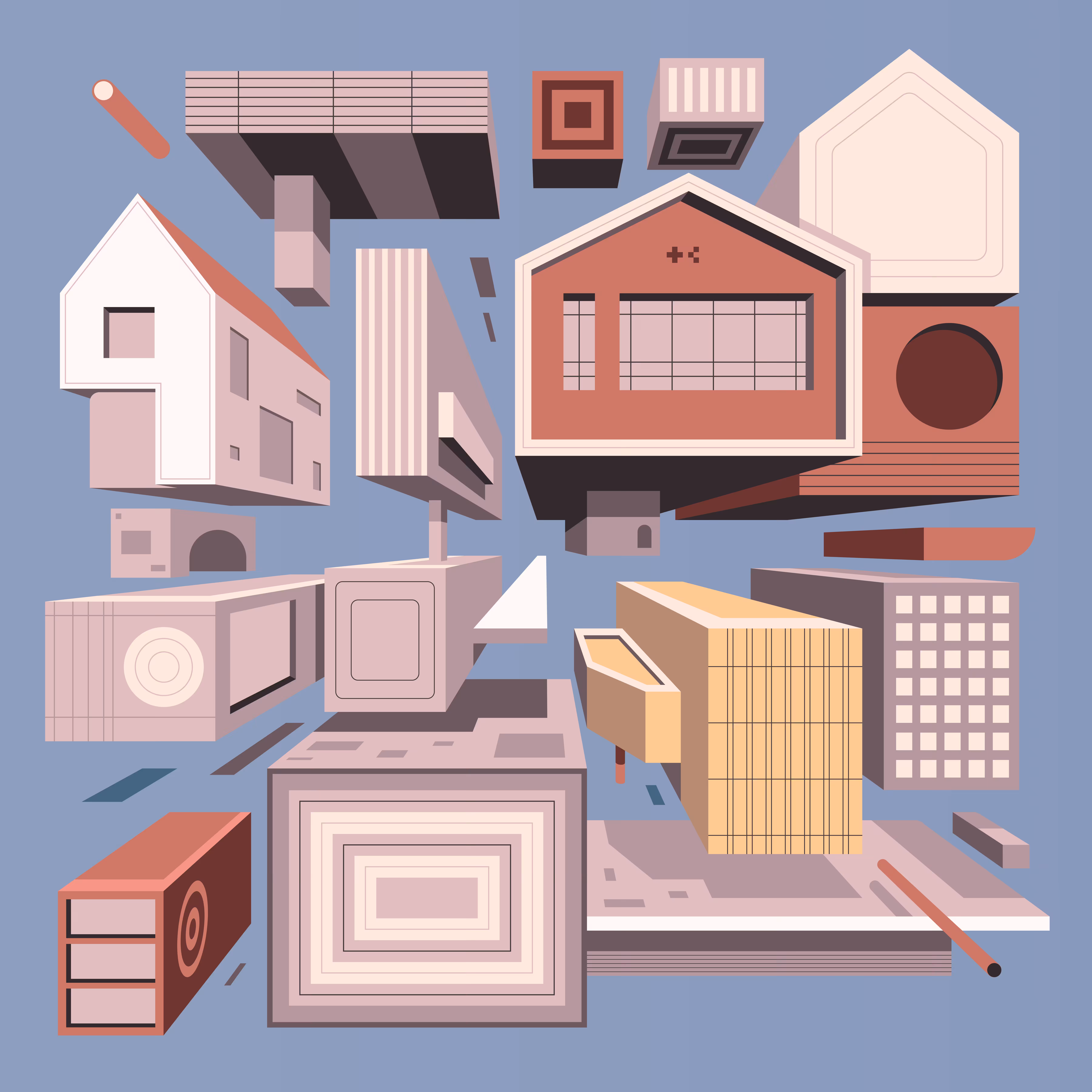 Simple Construction
