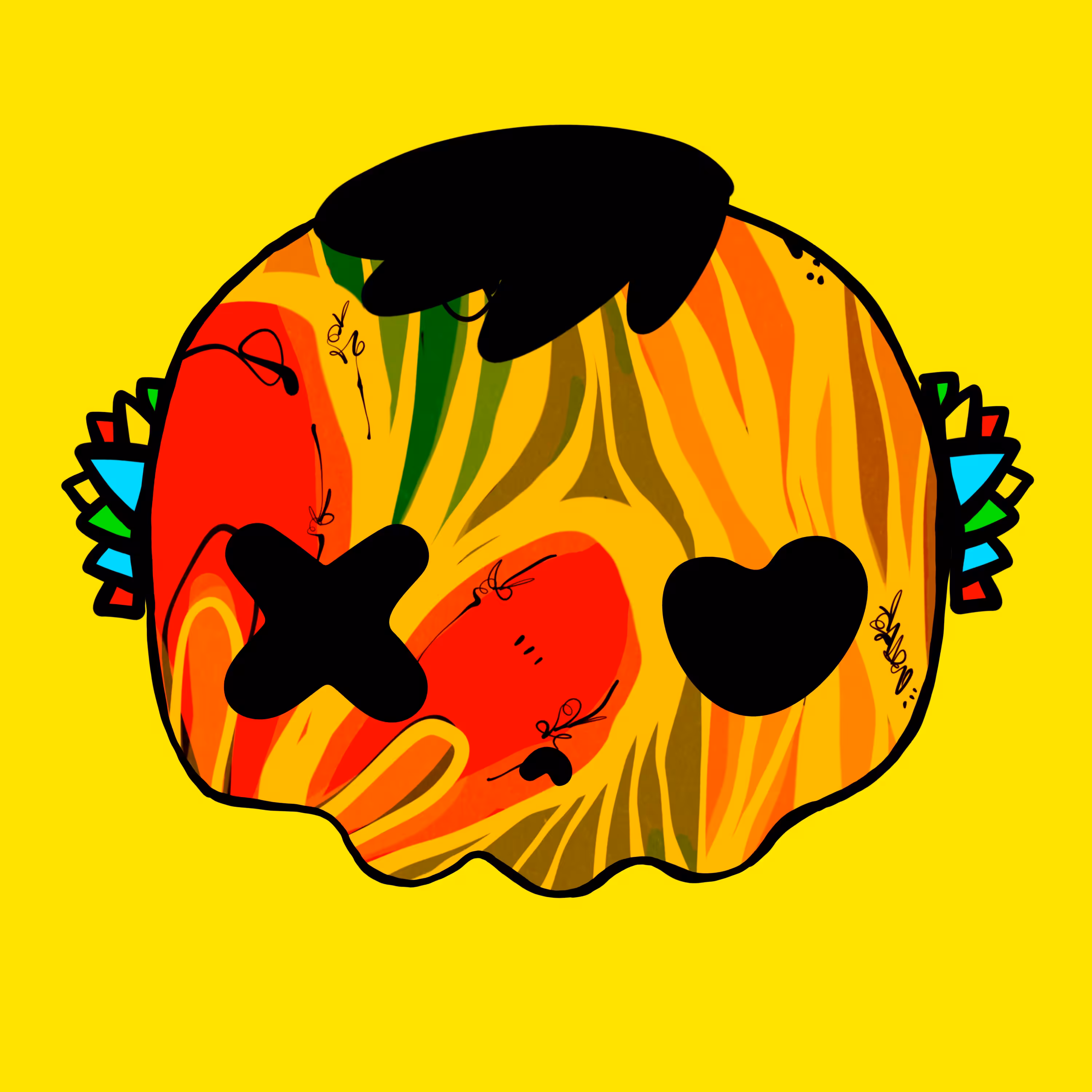 ORGNLS by SABET #1482