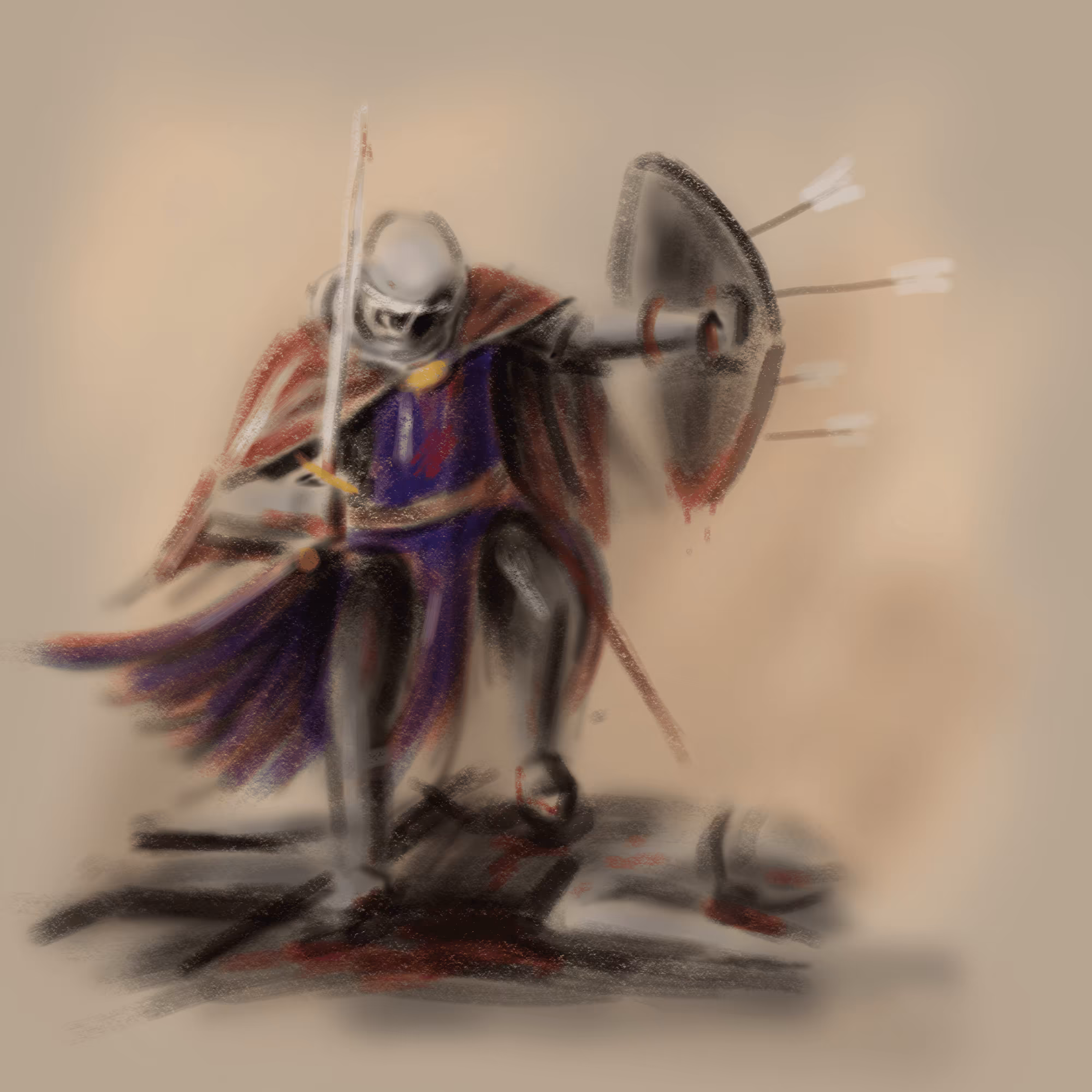 Knight#1