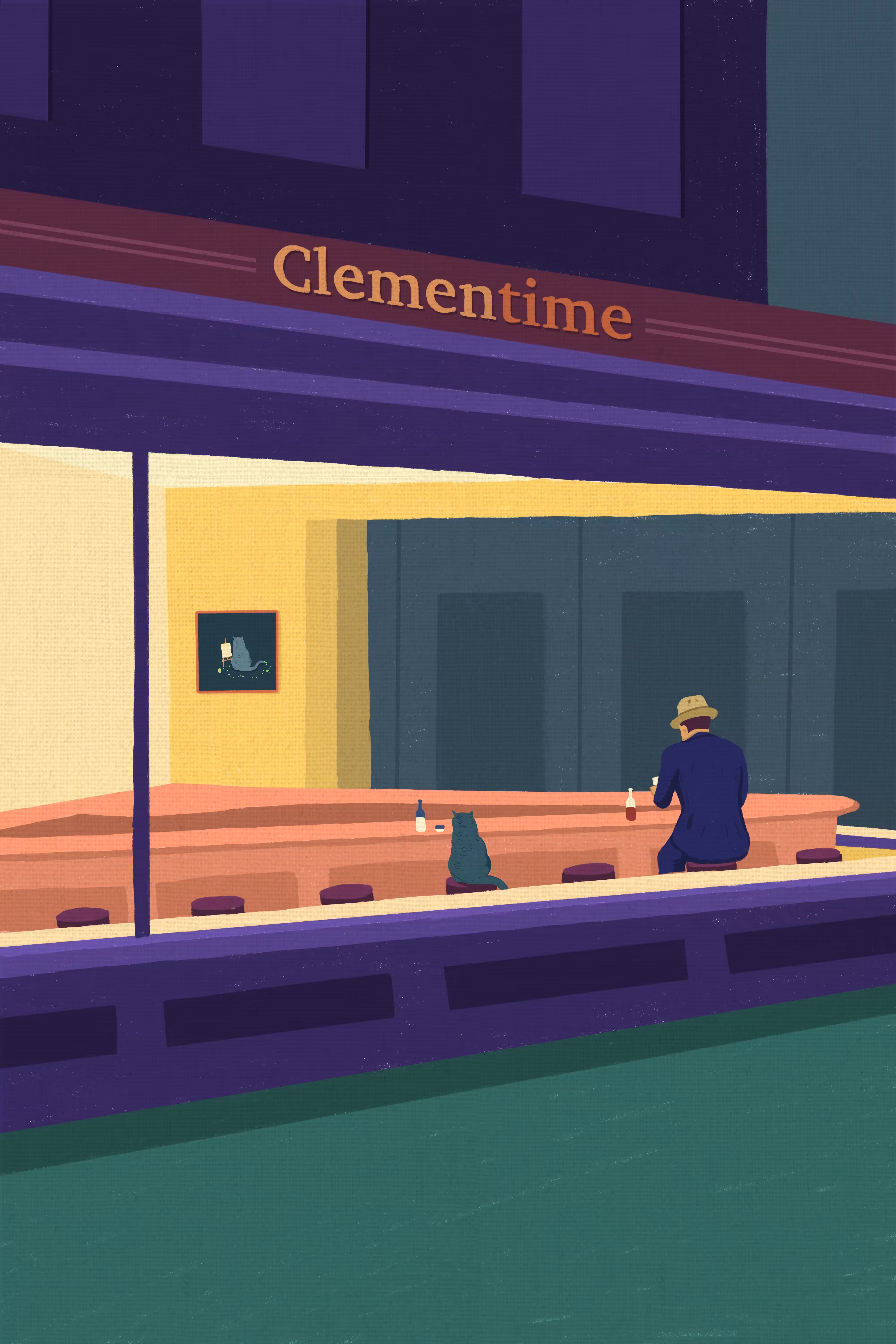 Clementime