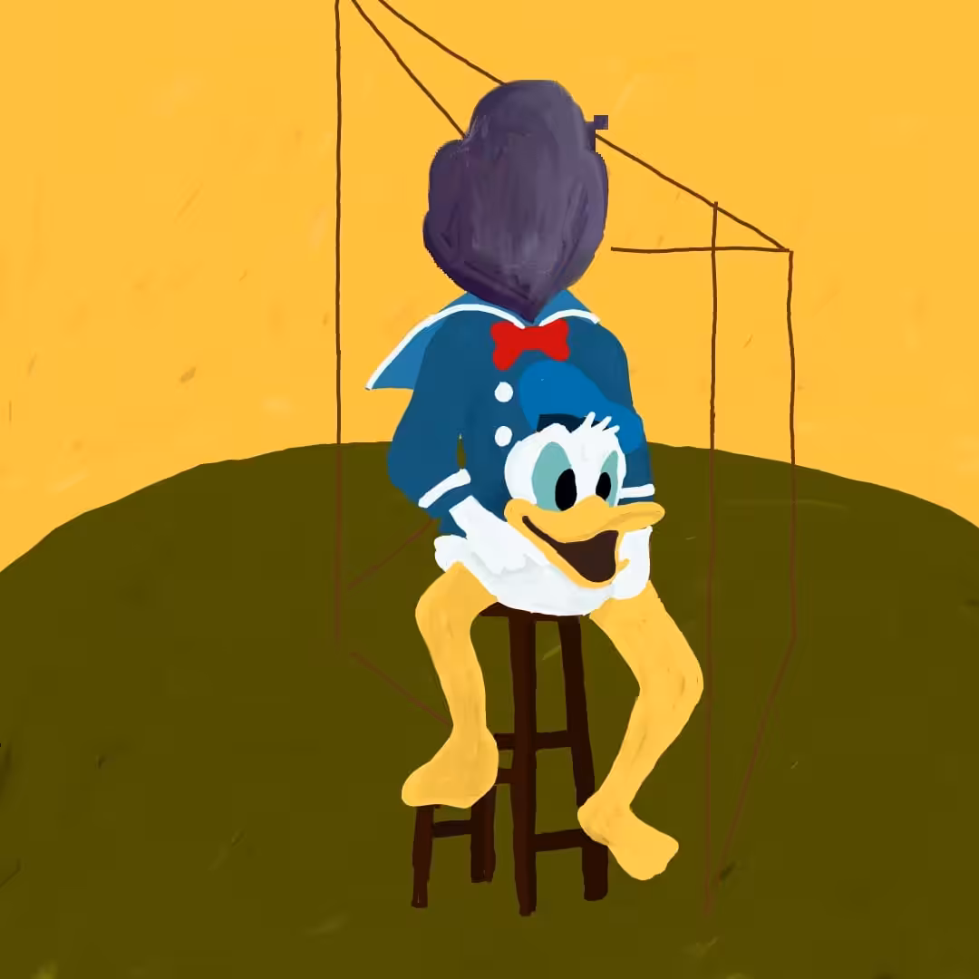 Donald Bacon