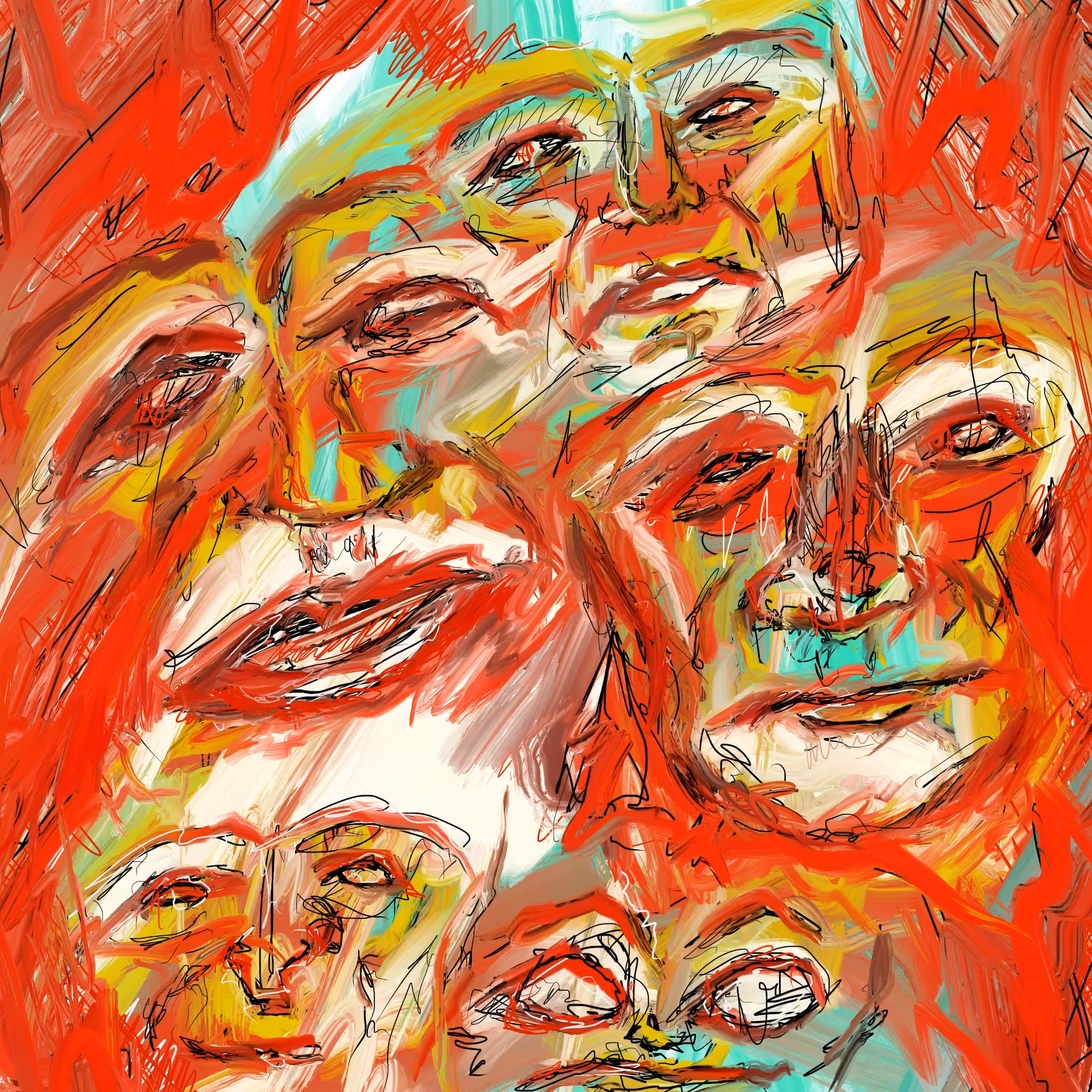 Echo Chamber