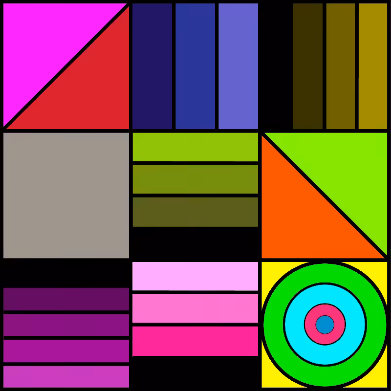 SWANSOMETRY #148