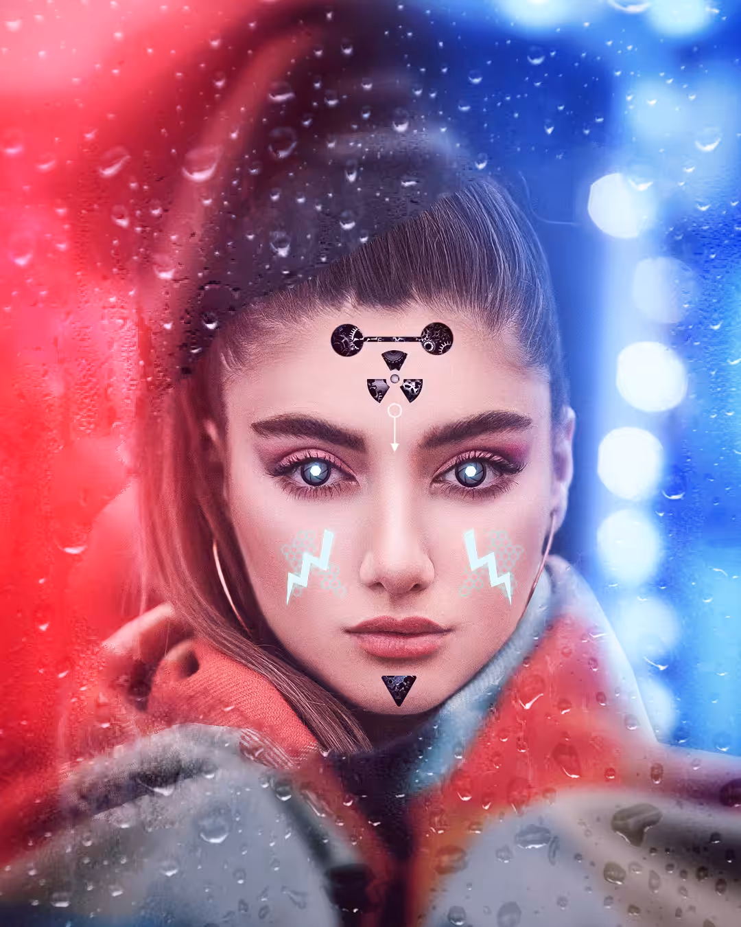 CYBORG