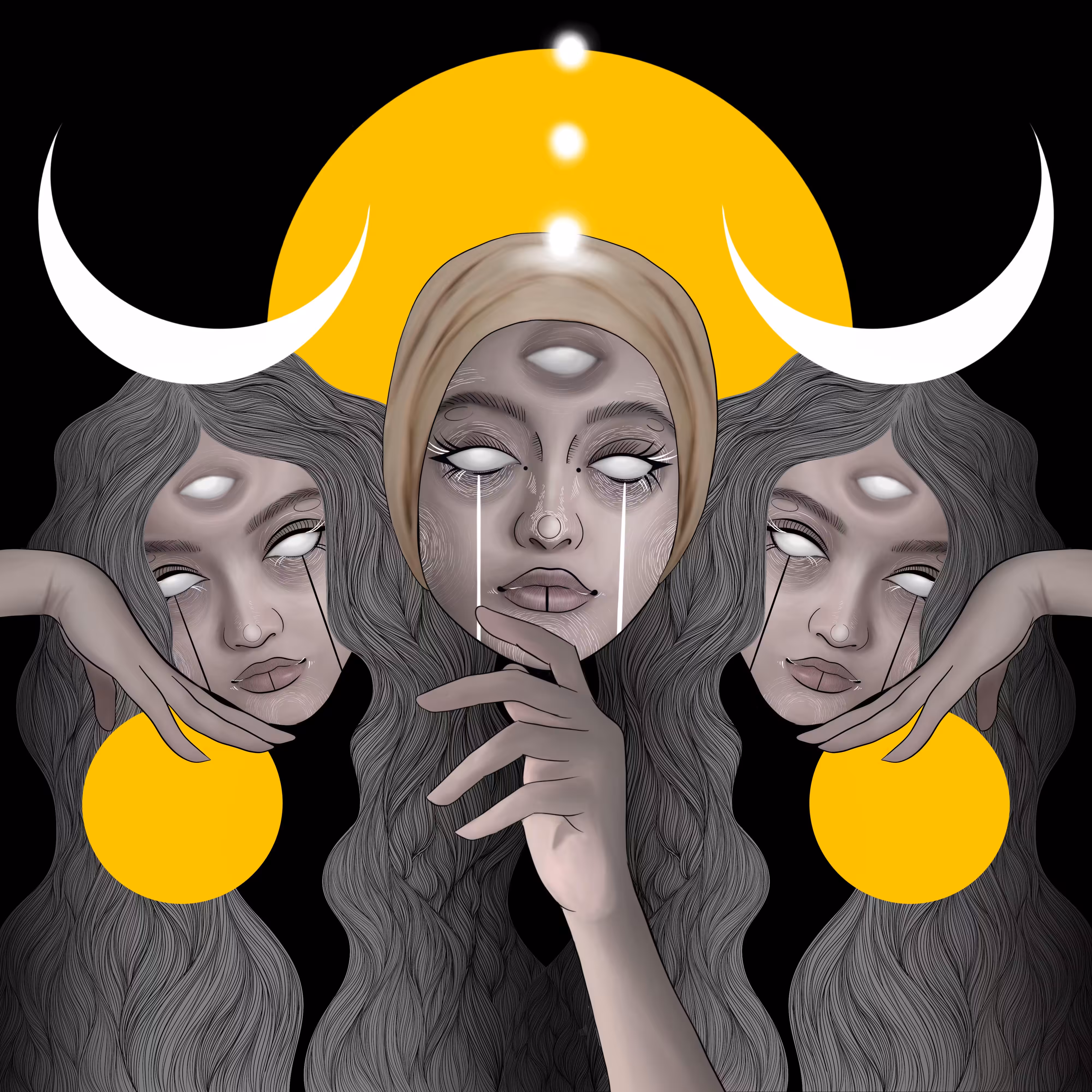 Moirae
