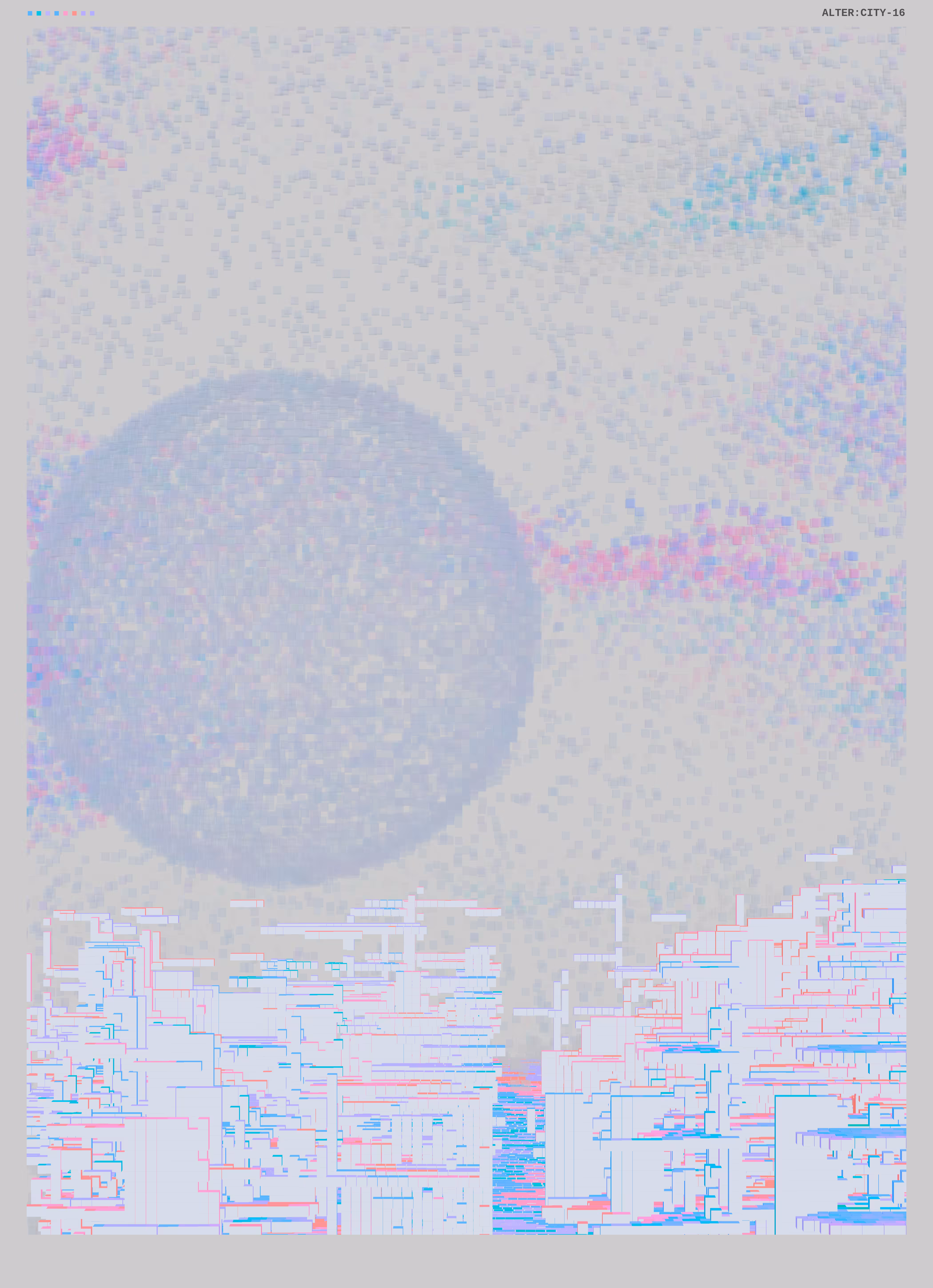 ALTER:CITY-24 #16