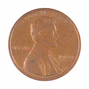Cent #7956
