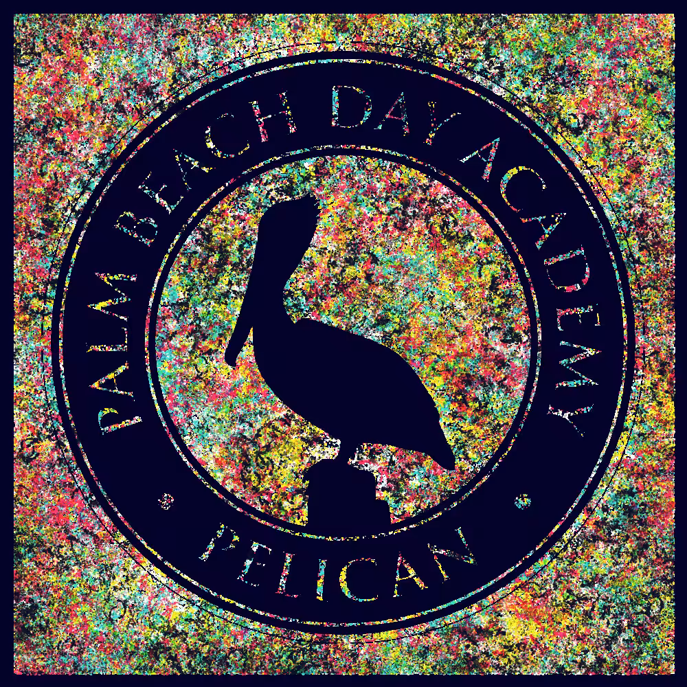 PBDA Generative Pelican / Flamingo #2