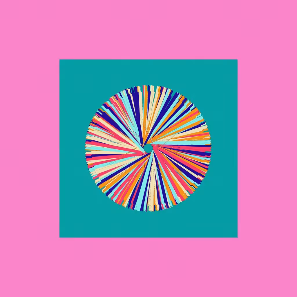 Circos - I #48